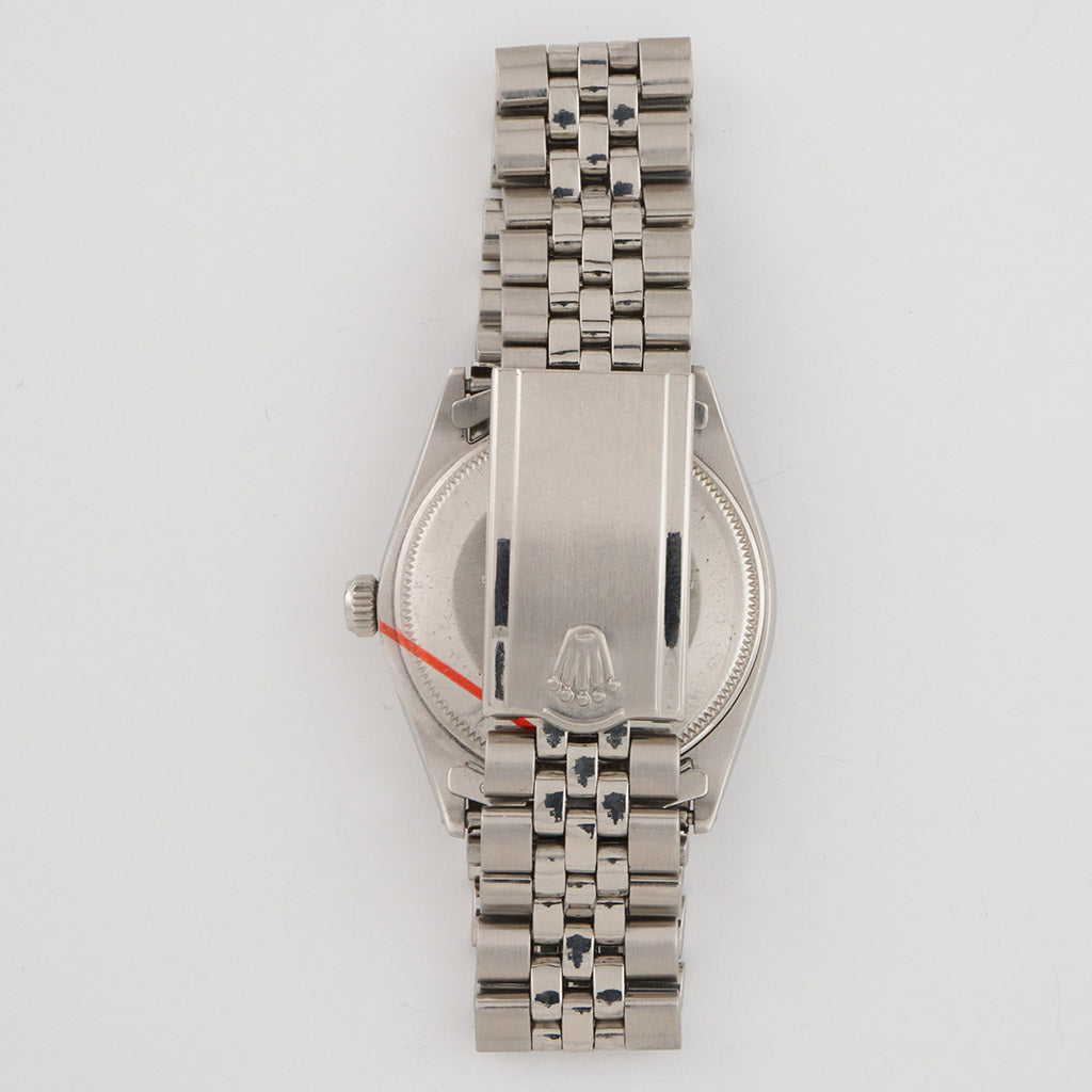 Rolex Oyster Airking 1967 - Jeroen Markies Art Deco