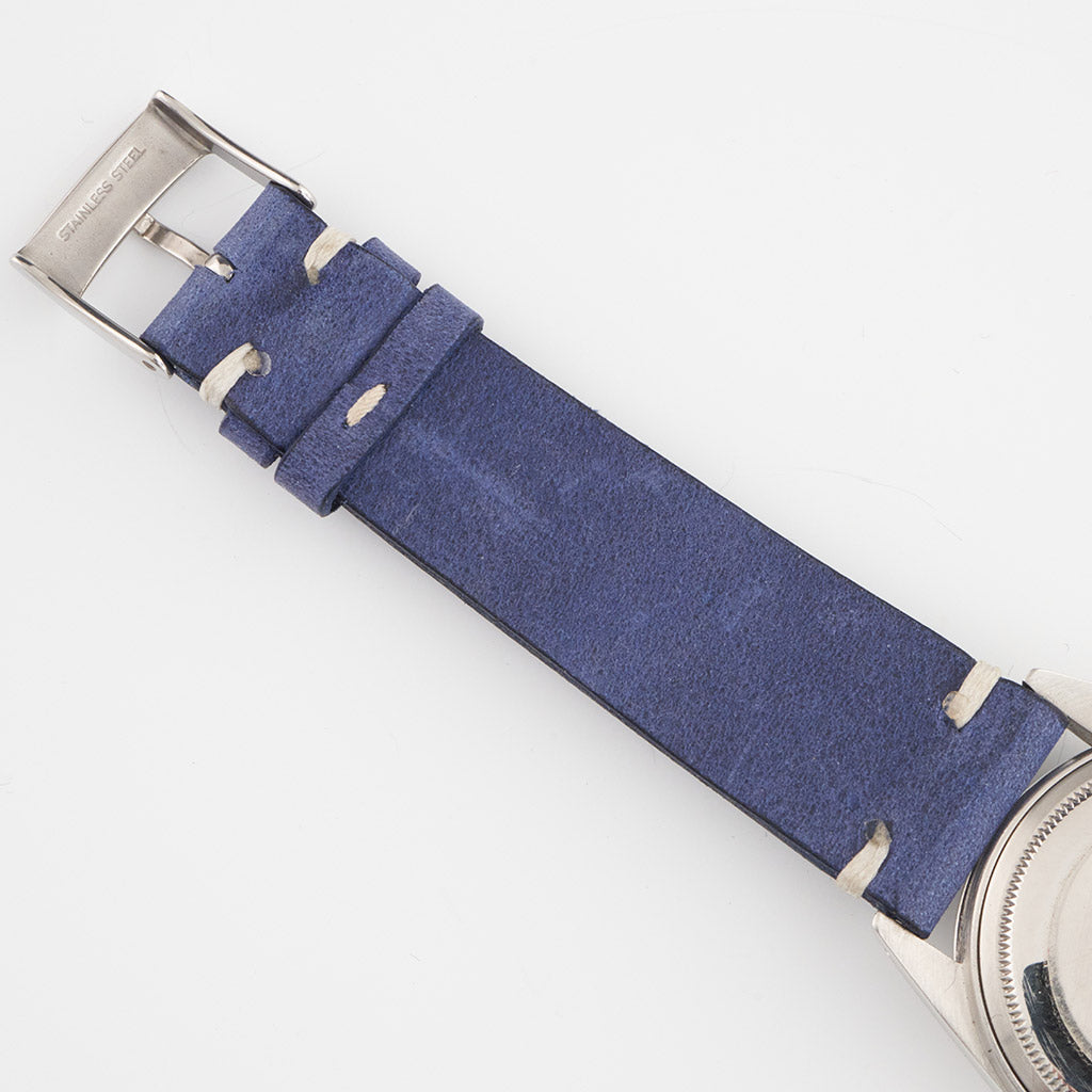 Rolex Datejust Mens Wristwatch 1975 - Jeroen Markies Art Deco