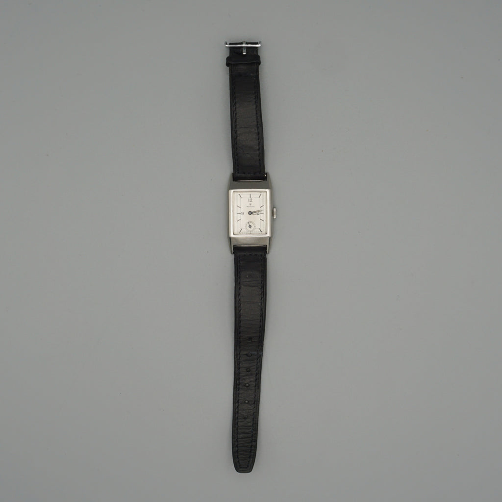 Rolex Prince Men's Wristwatch Circa 1936