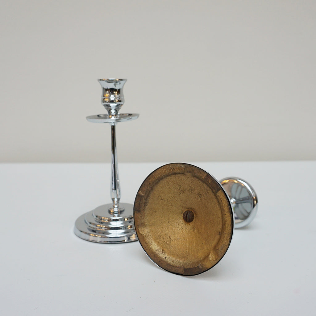 Art Deco Candlesticks - Jeroen Markies Art Deco