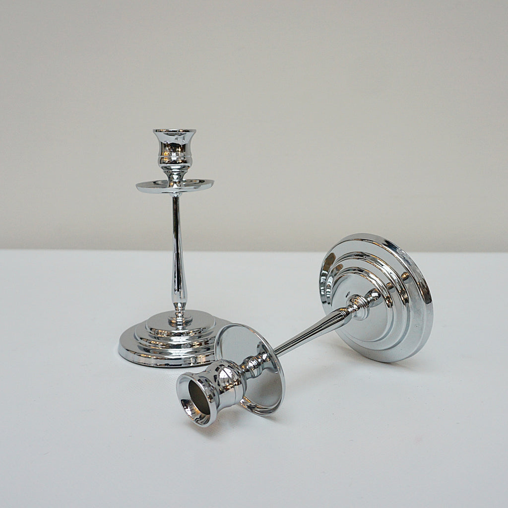 Art Deco Candlesticks - Jeroen Markies Art Deco