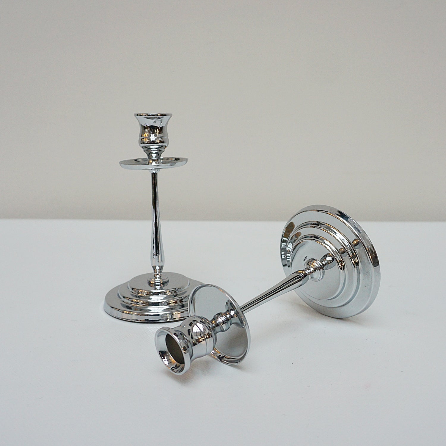 Art Deco Candlesticks - Jeroen Markies Art Deco