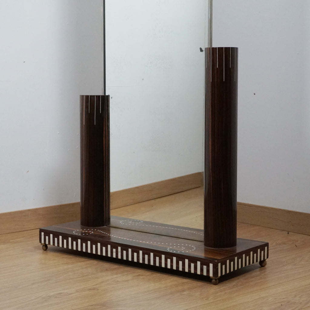 Jaque Ruhlmann Mirror - Markies Antiques 