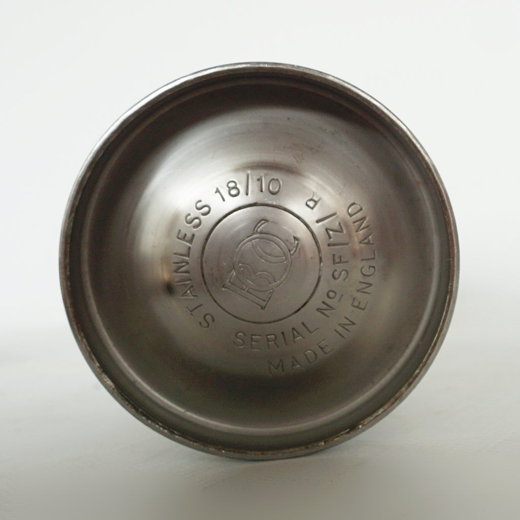 Soda Syphon Set Chromed Mid-Century - Jeroen Markies Art Deco