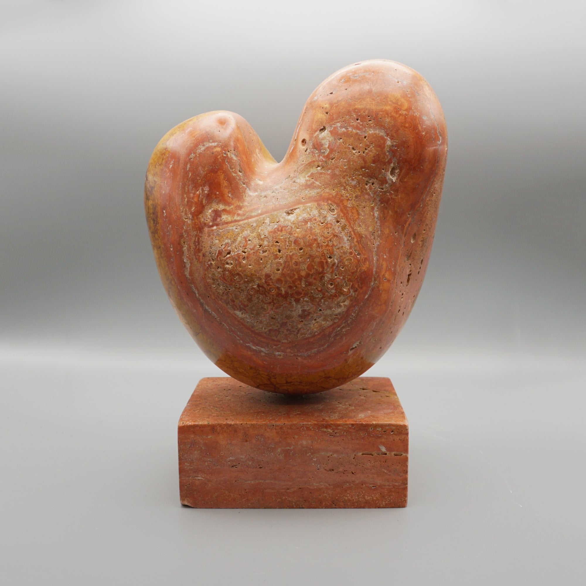 Marble Sculpture