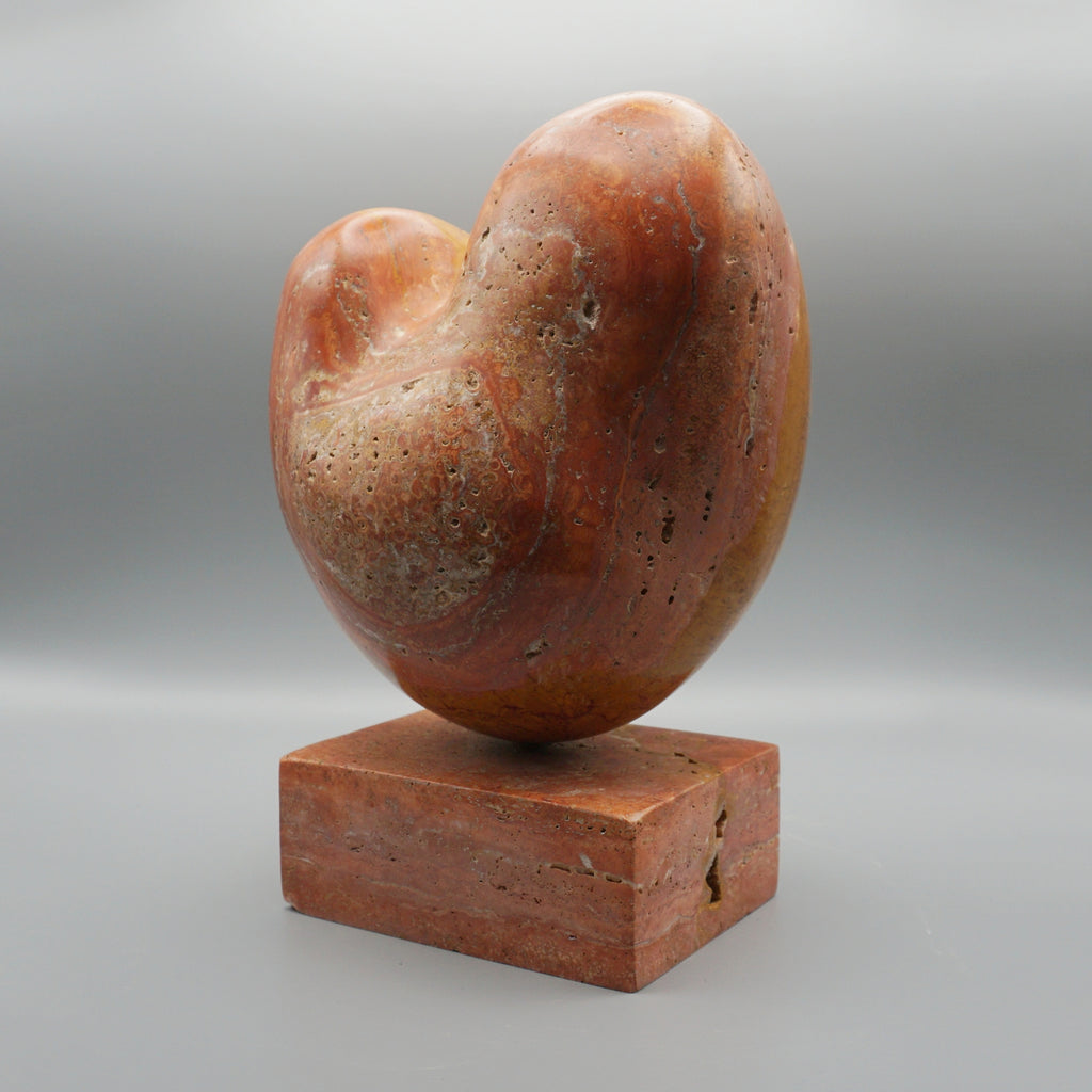 Marble Sculpture