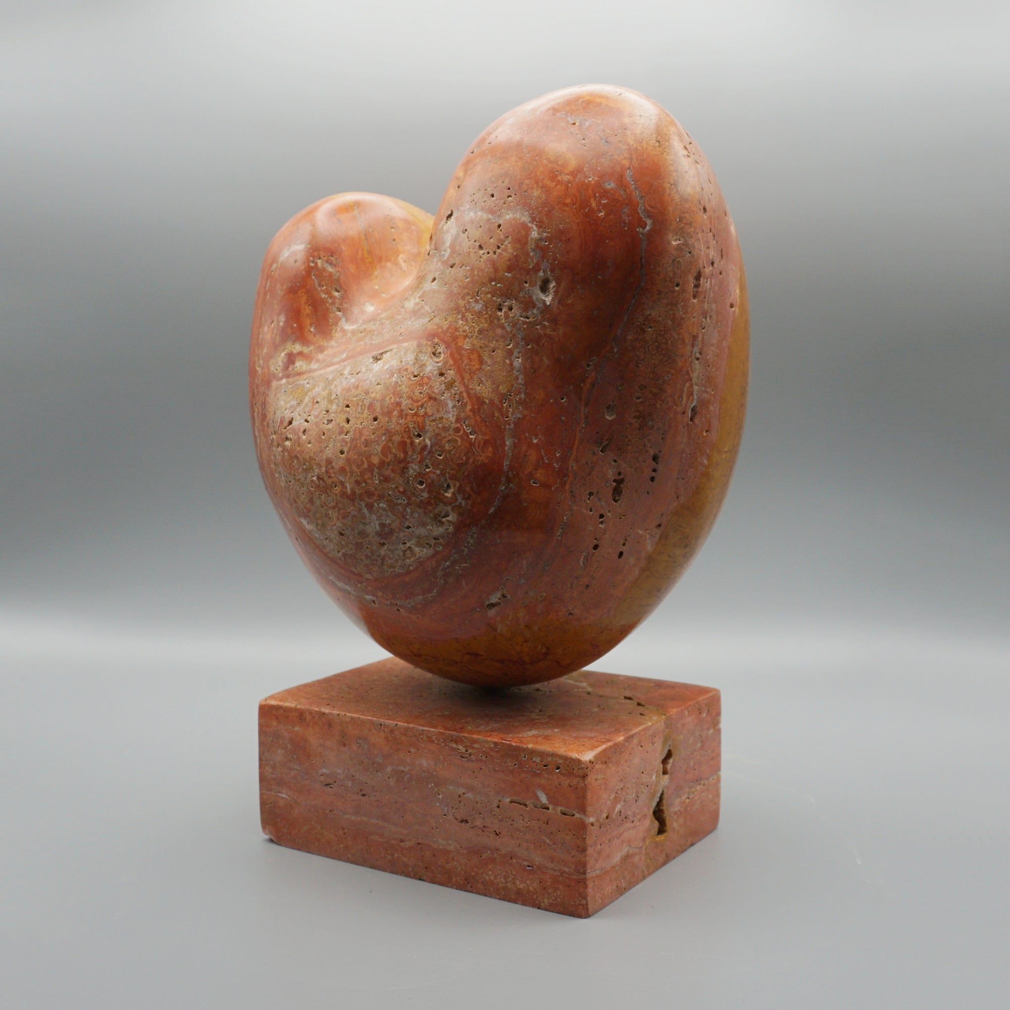 Marble Sculpture