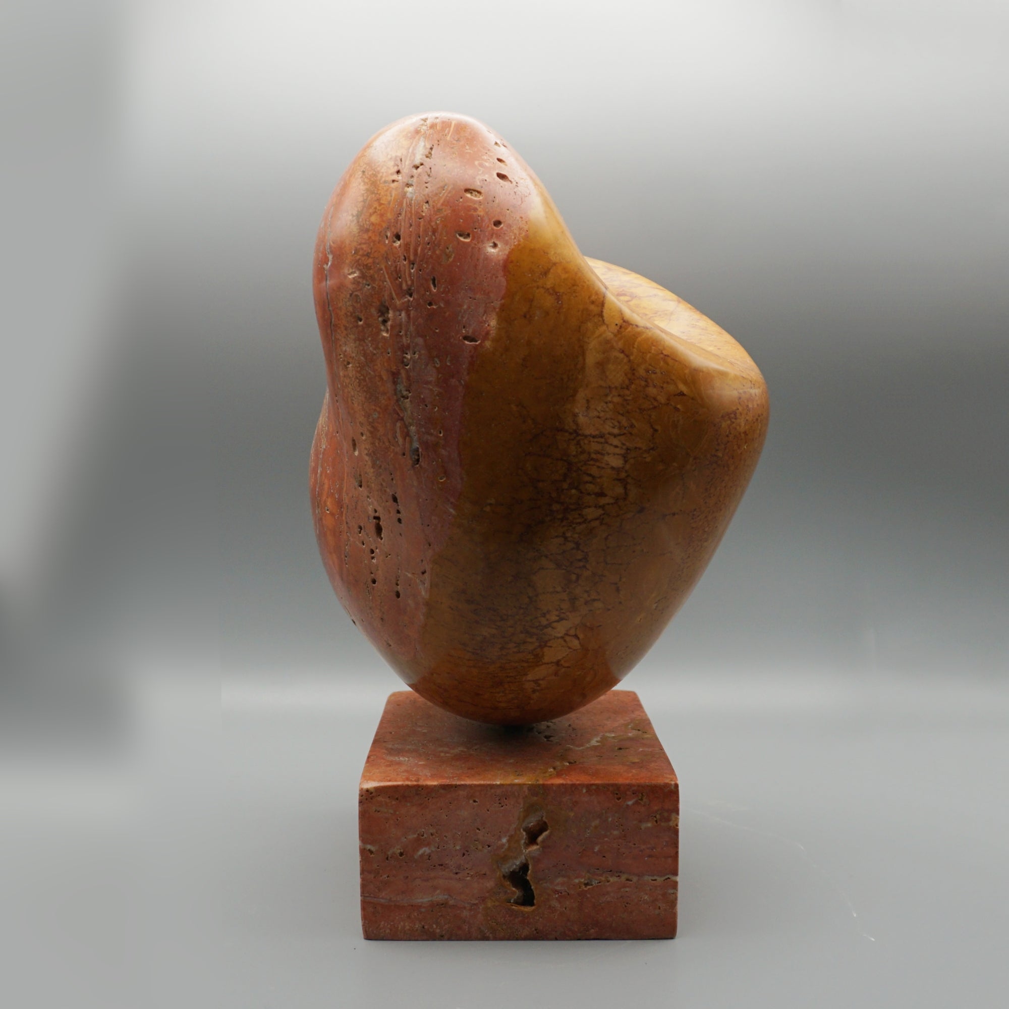 Marble Sculpture