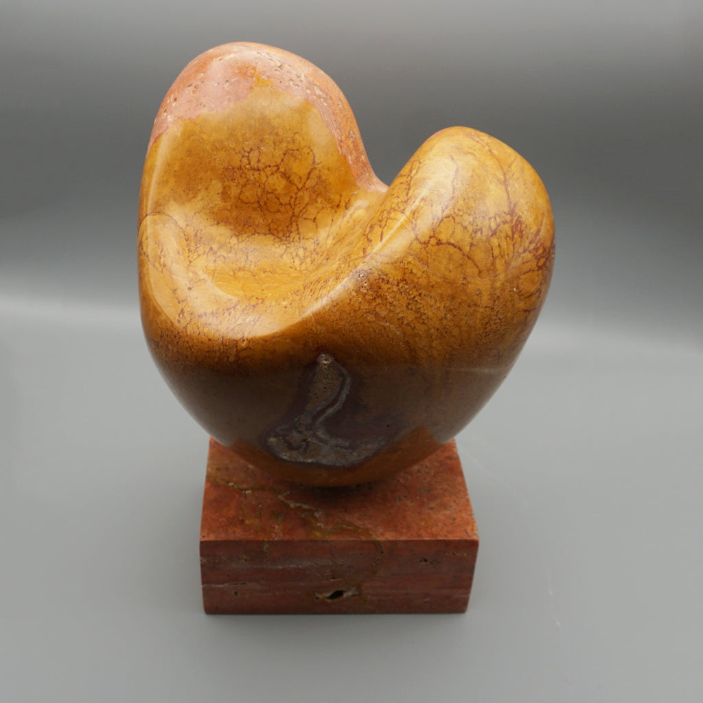 Marble Sculpture
