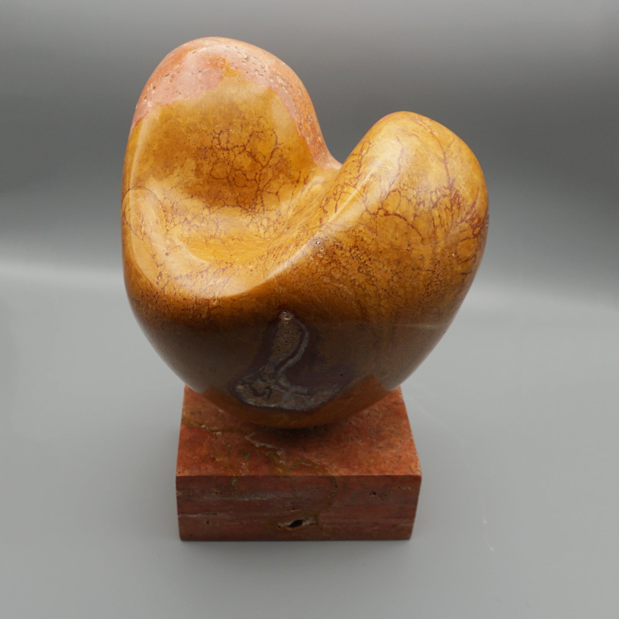 Marble Sculpture