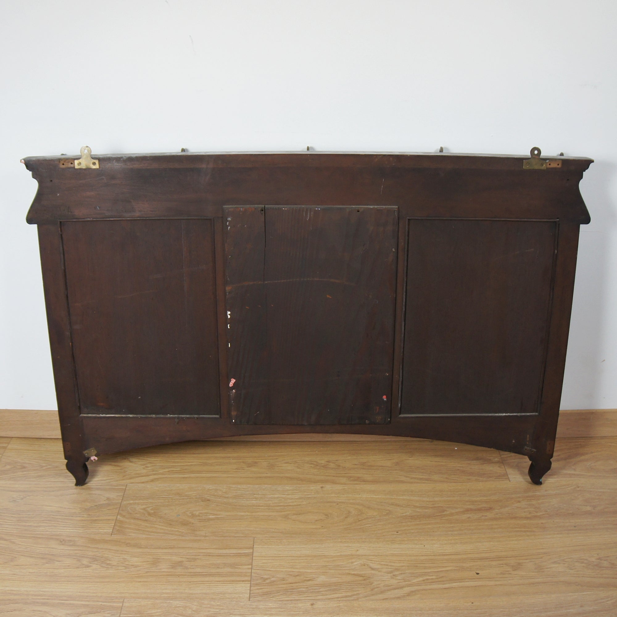 Arts & Crafts Hat and Coat Stand by Shapland & Petter