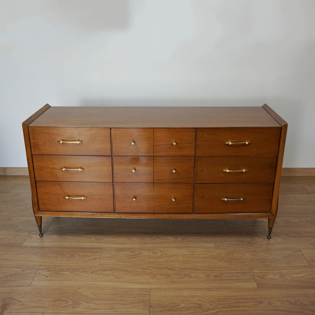 Mid-Century 'Auburn' Sideboard