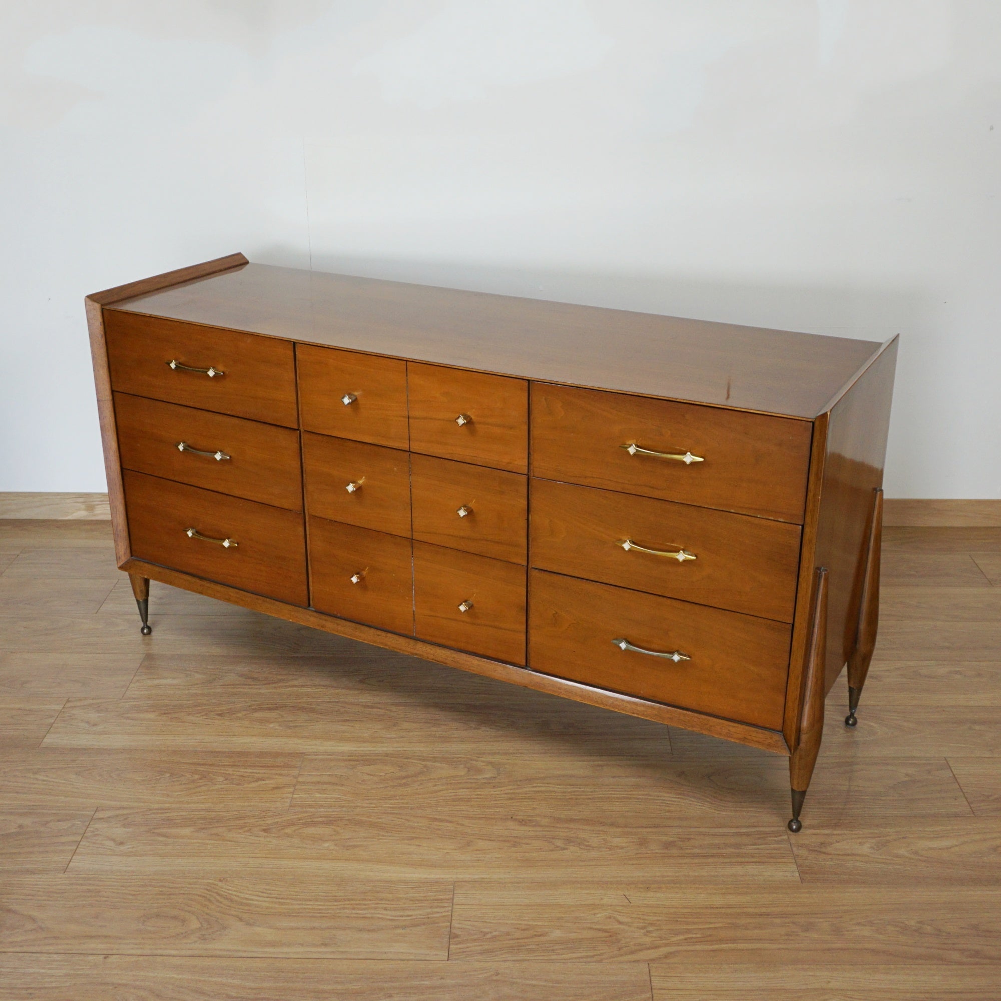 Mid-Century 'Auburn' Sideboard