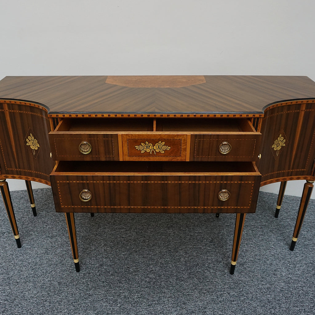 Art Deco 1940's Sideboard - Jeroen Markies Art Deco