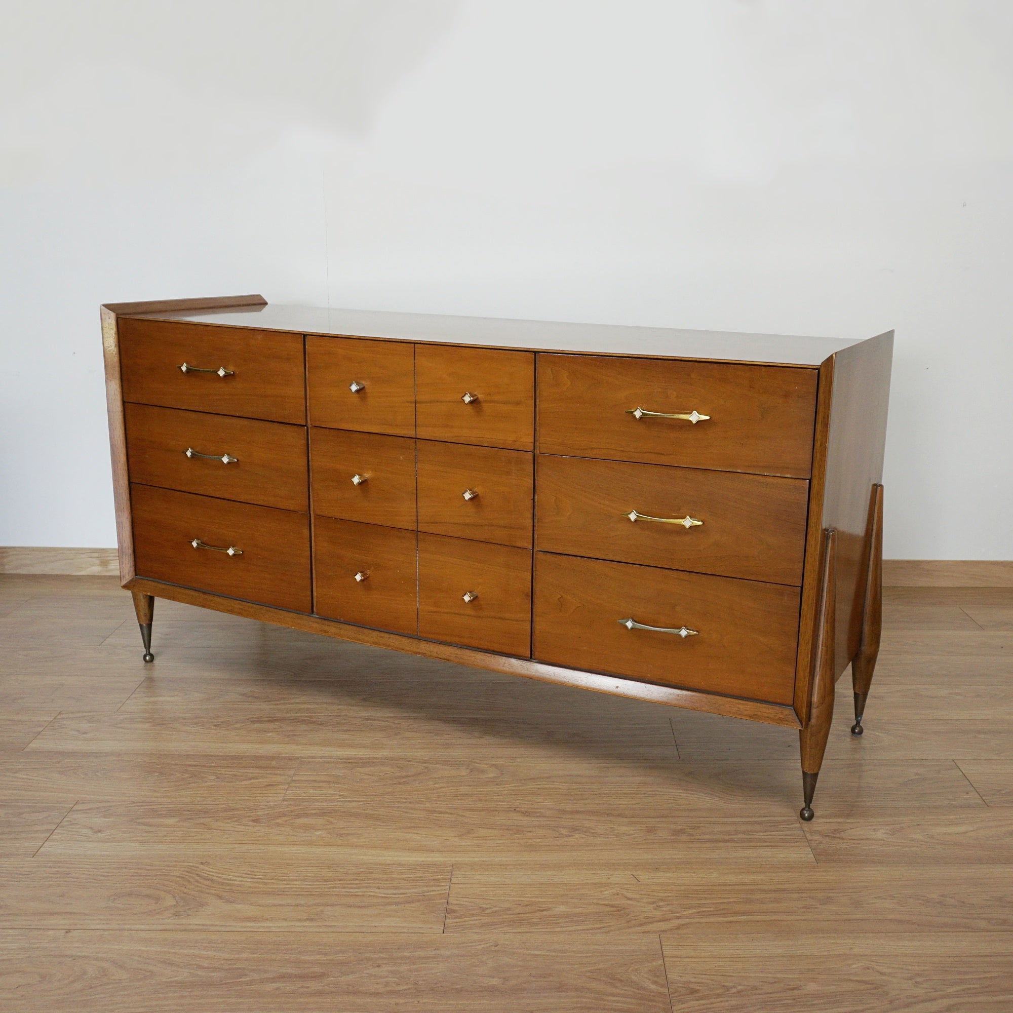 Mid-Century 'Auburn' Sideboard