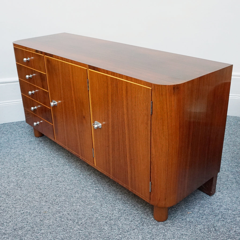 Art Deco Sideboard
