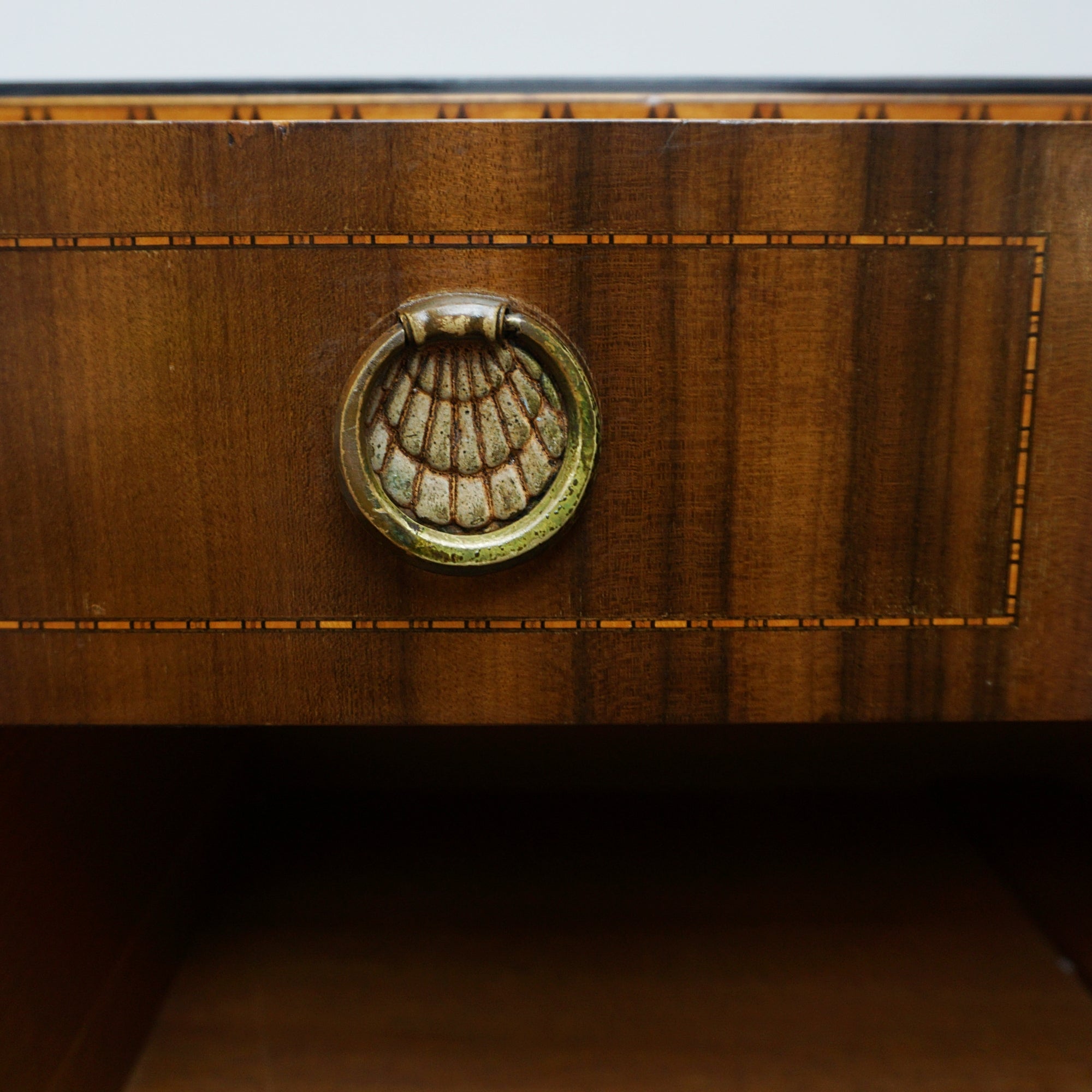Art Deco 1940's Sideboard - Jeroen Markies Art Deco