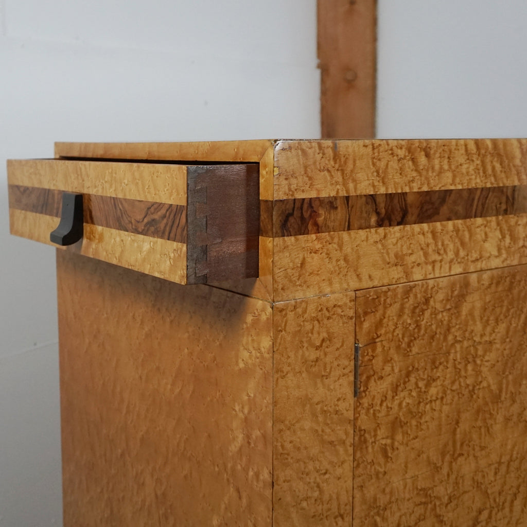 Art Deco Modernist Sideboard