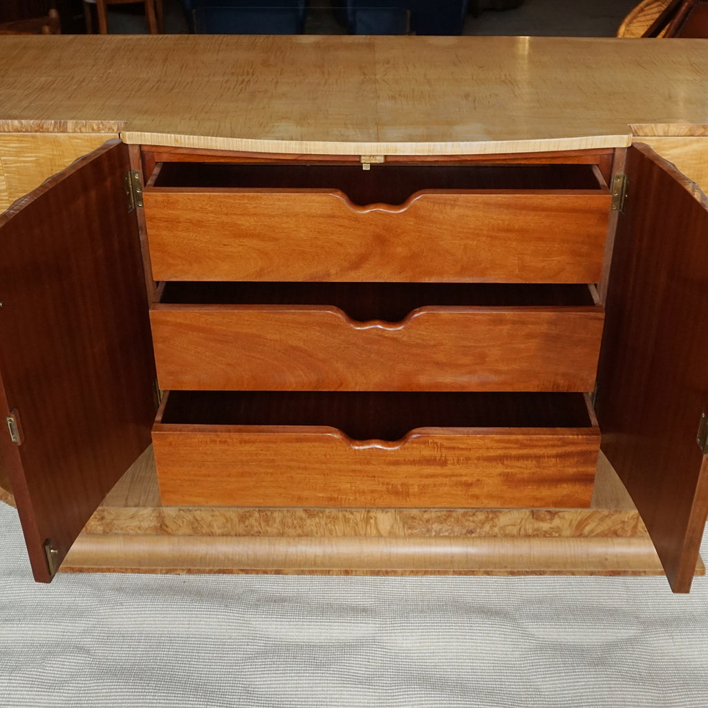 Vintage Art Deco Sideboard - Jeroen Markies Art Deco