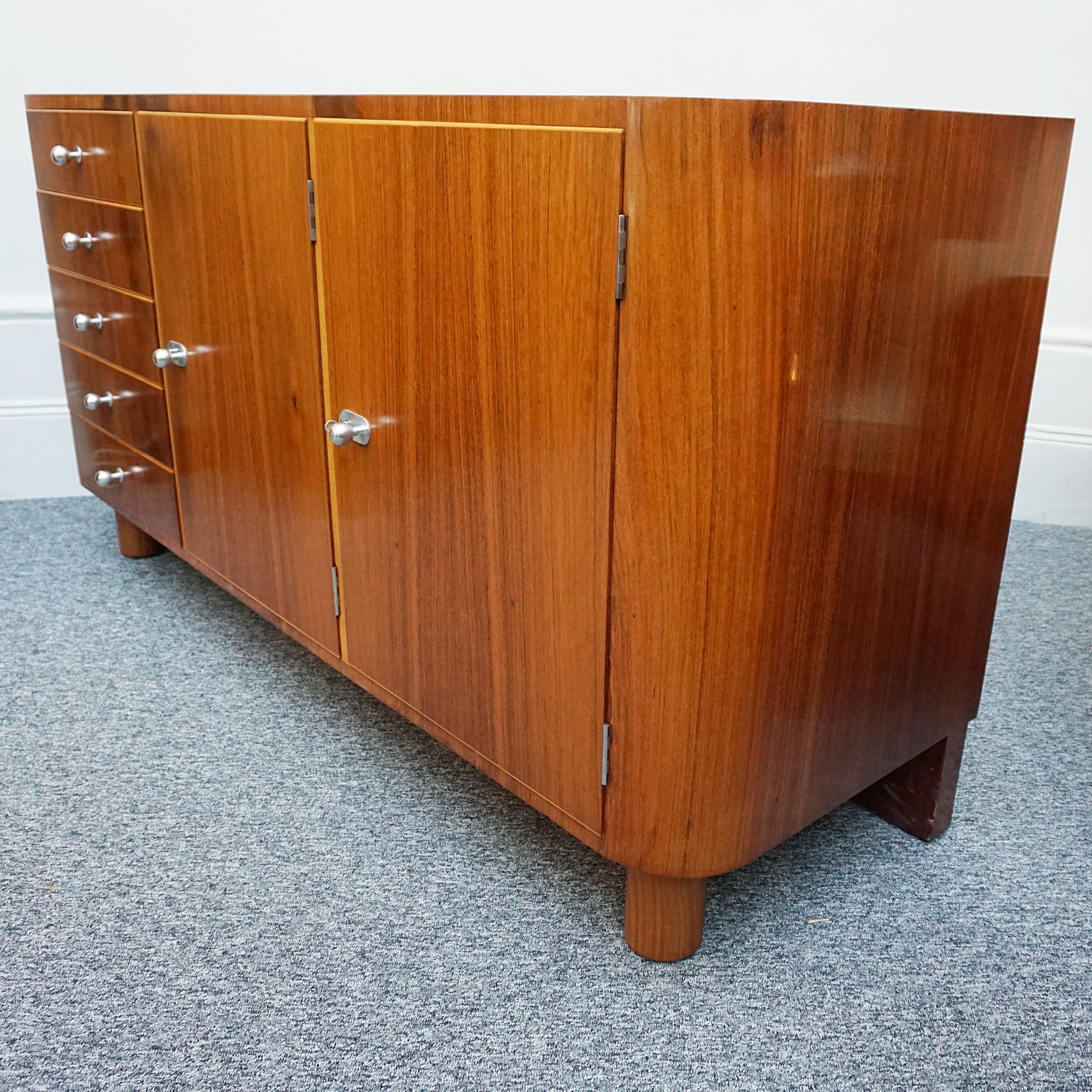 Art Deco Sideboard