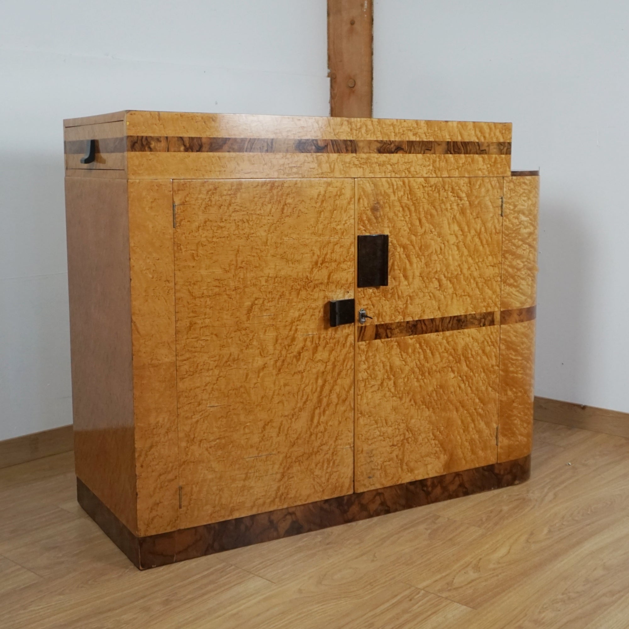 Art Deco Modernist Sideboard