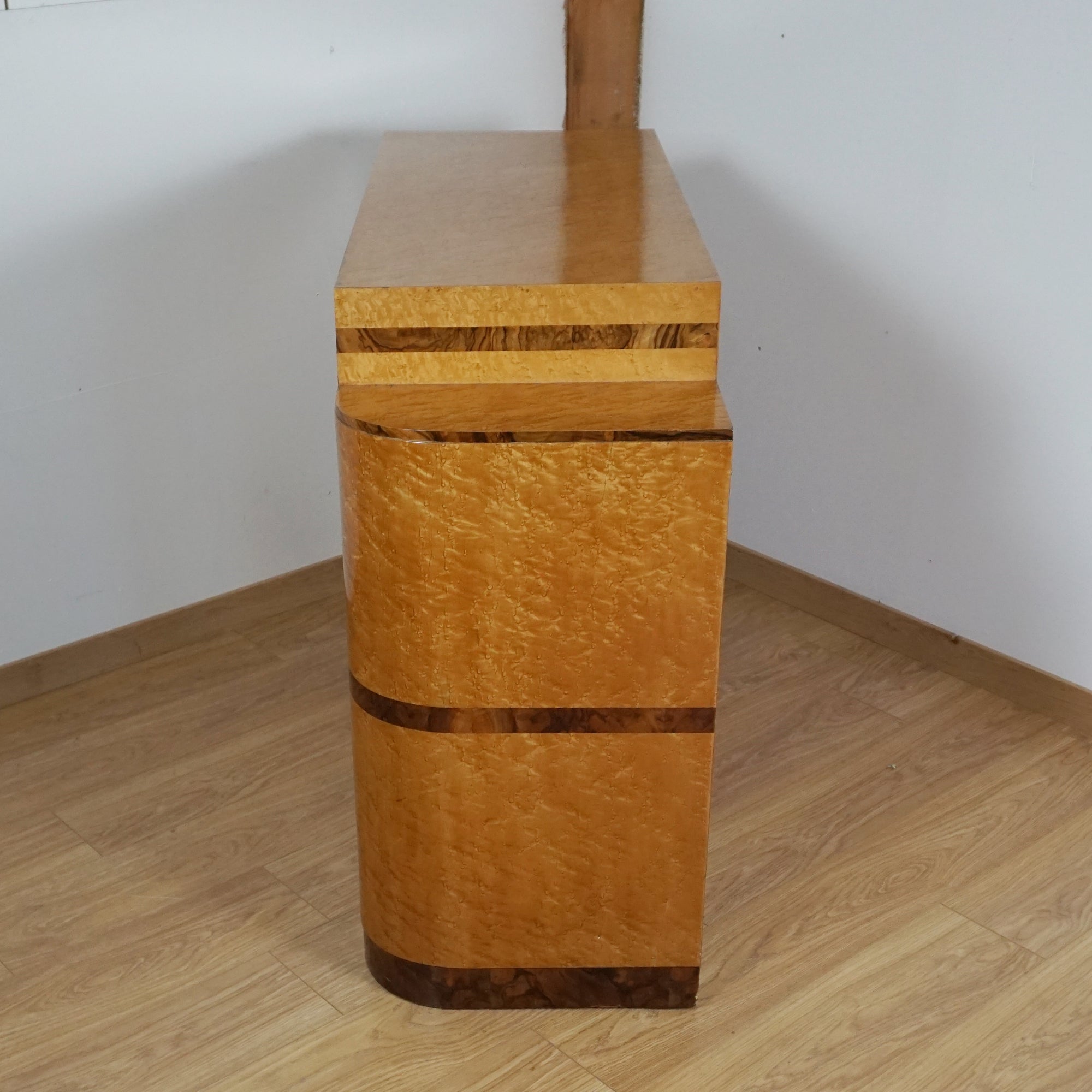 Art Deco Modernist Sideboard