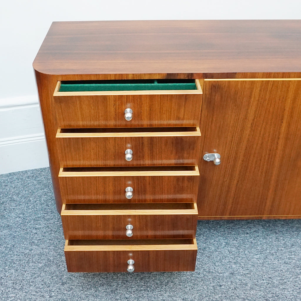 Art Deco Sideboard