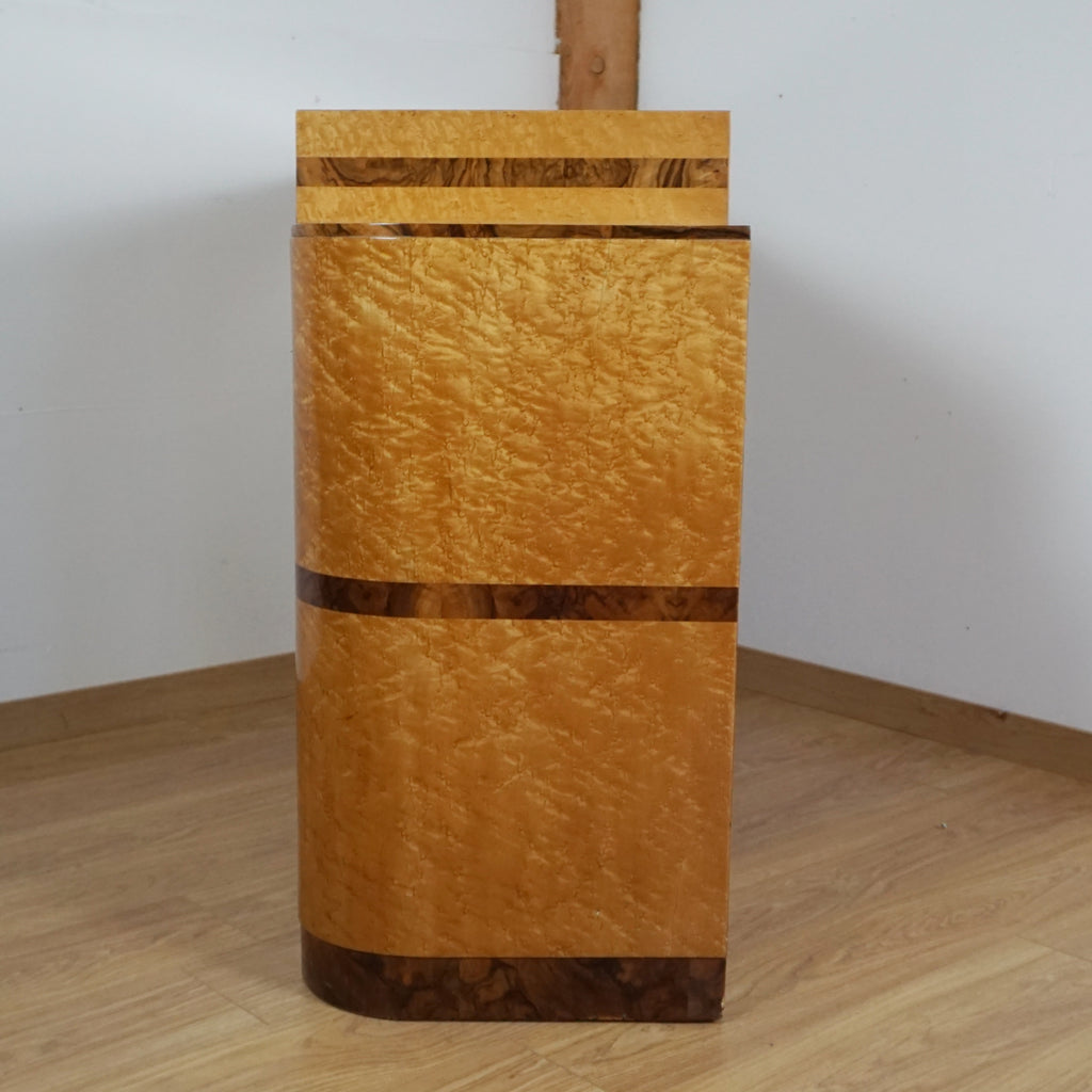 Art Deco Modernist Sideboard
