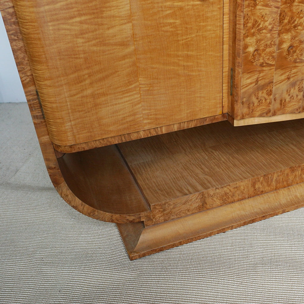 Vintage Art Deco Sideboard - Jeroen Markies Art Deco
