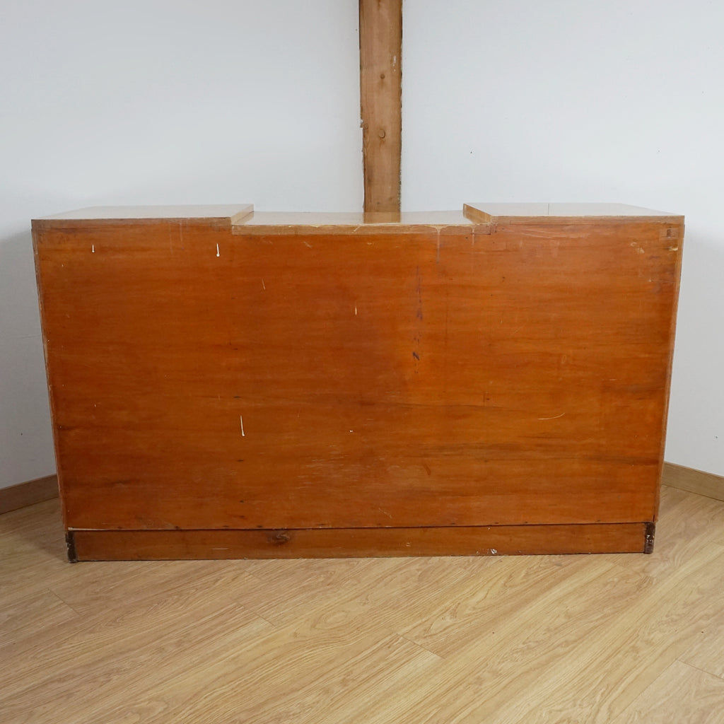 Art Deco Sideboard by Harry & Lou Epstein