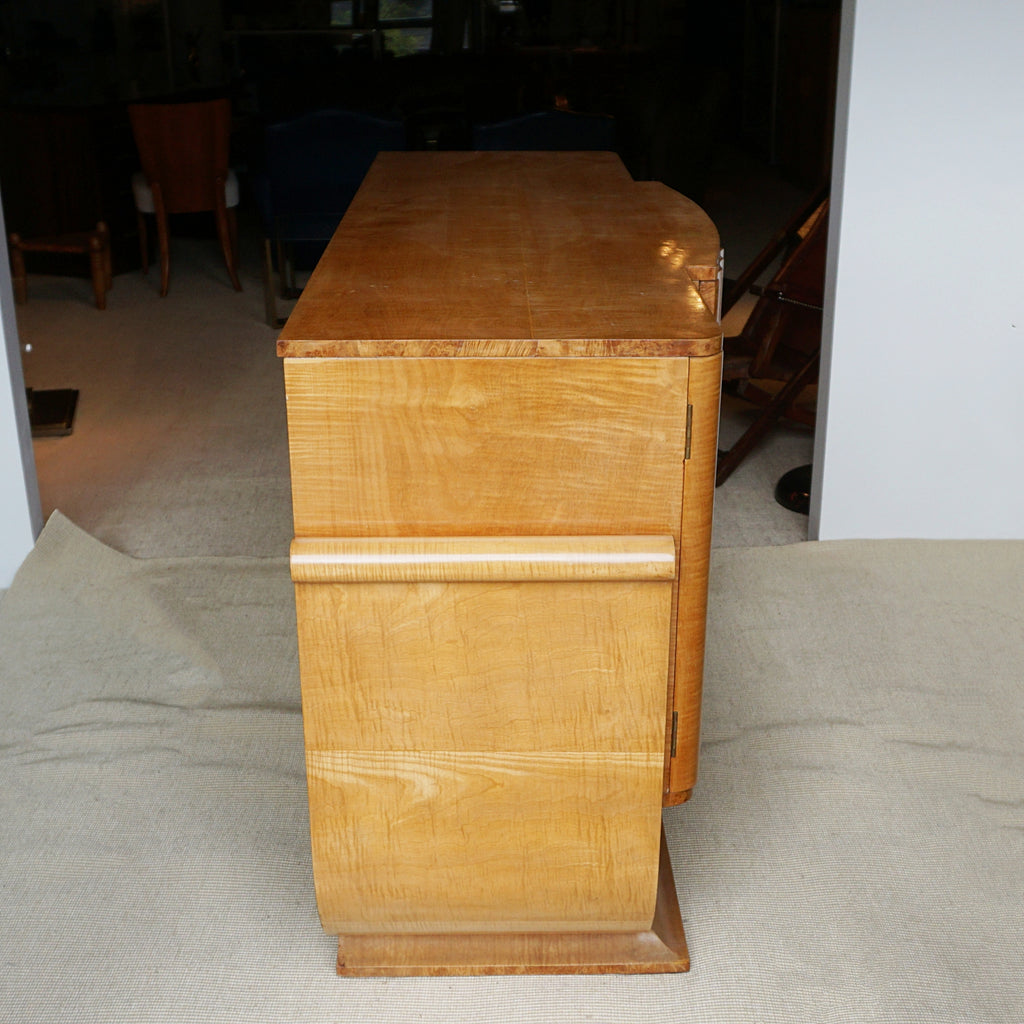 Vintage Art Deco Sideboard - Jeroen Markies Art Deco