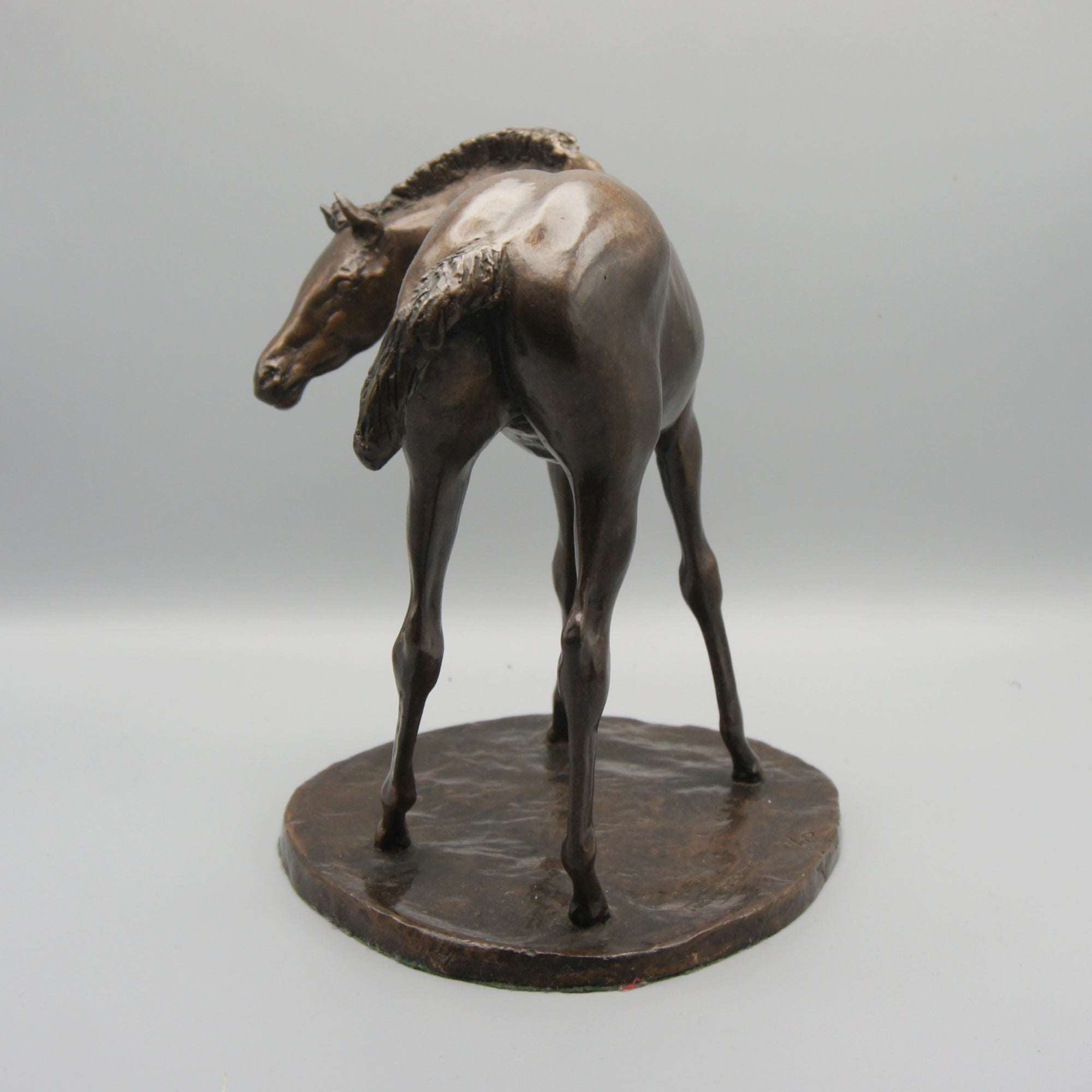 'Turning Foal' John Rattenbury Skeaping (1901 - 1980)