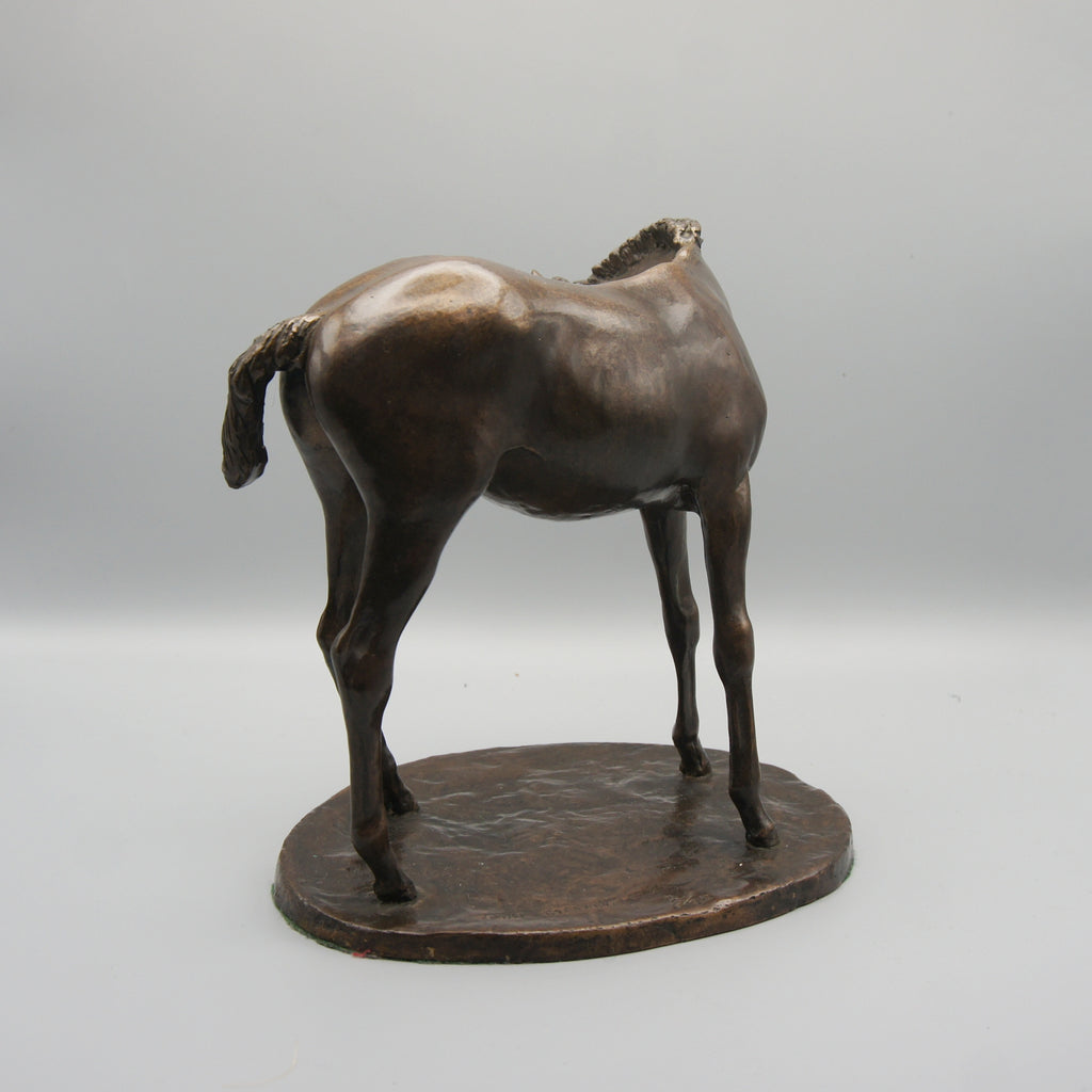 'Turning Foal' John Rattenbury Skeaping (1901 - 1980)