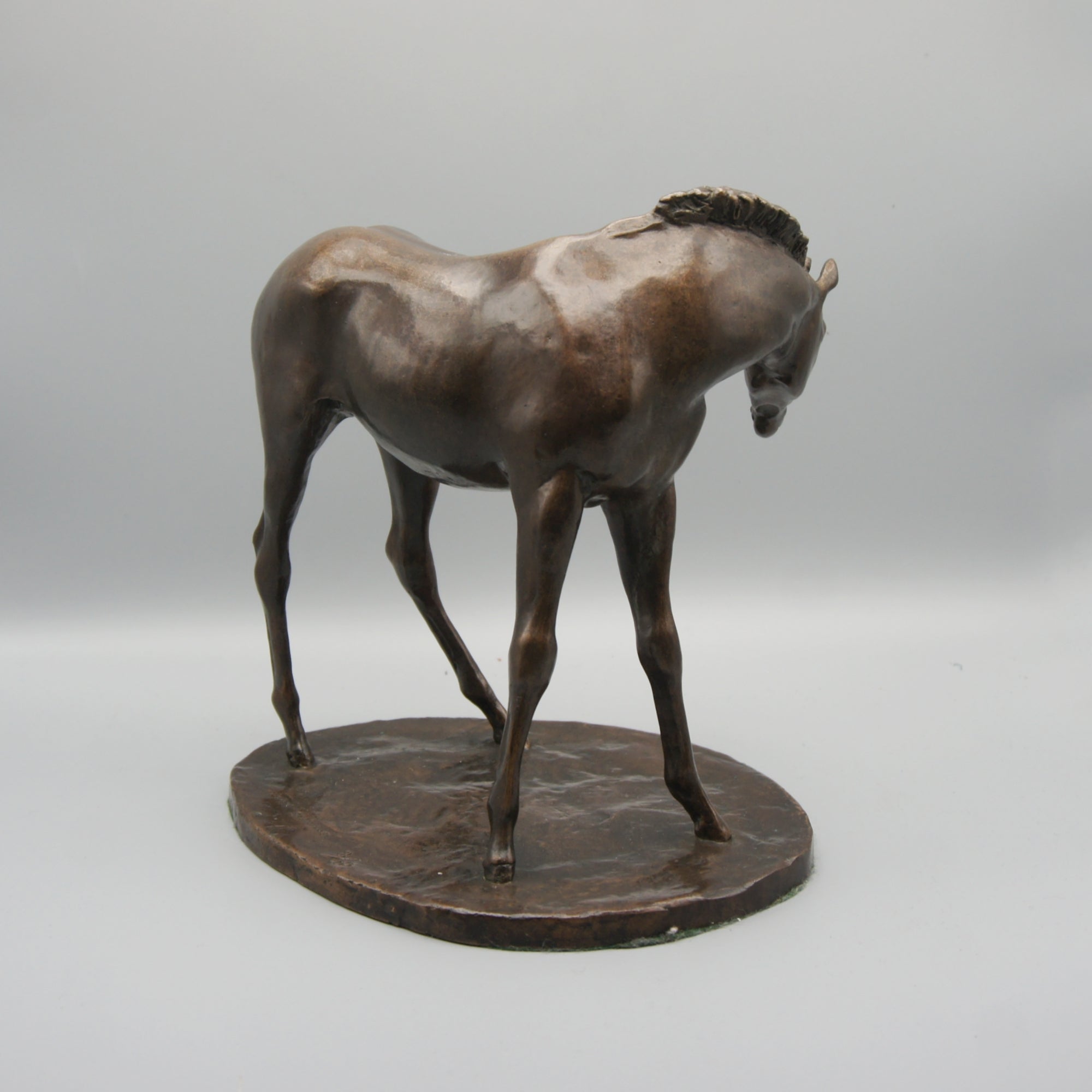 'Turning Foal' John Rattenbury Skeaping (1901 - 1980)