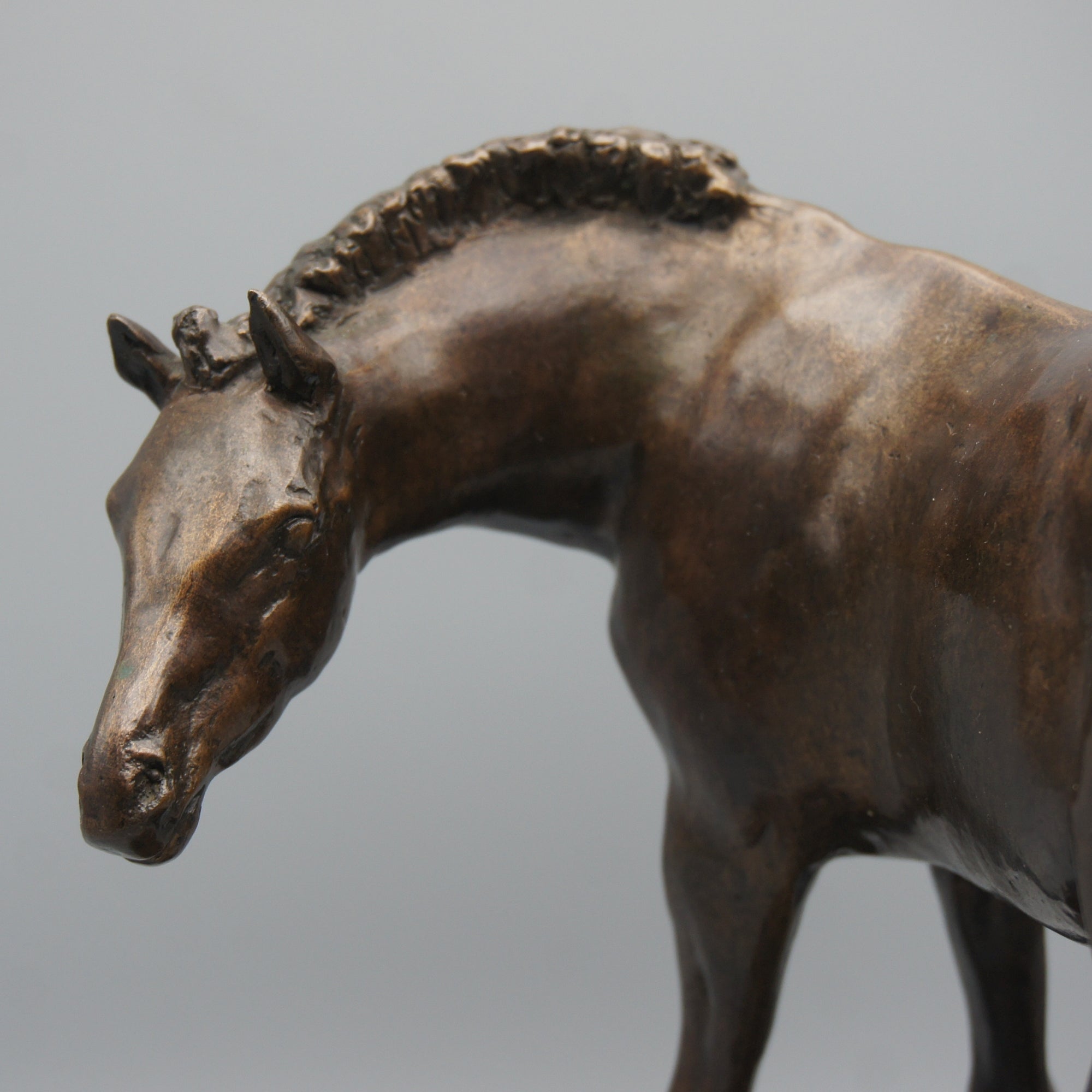 'Turning Foal' John Rattenbury Skeaping (1901 - 1980)