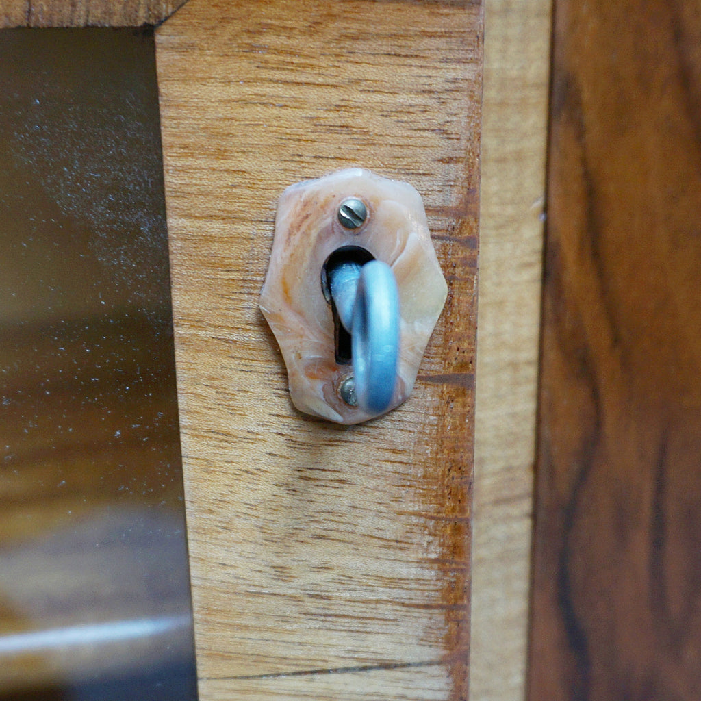 Vintage Art Deco Skyscraper Bookcase - Jeroen Markies Art Deco