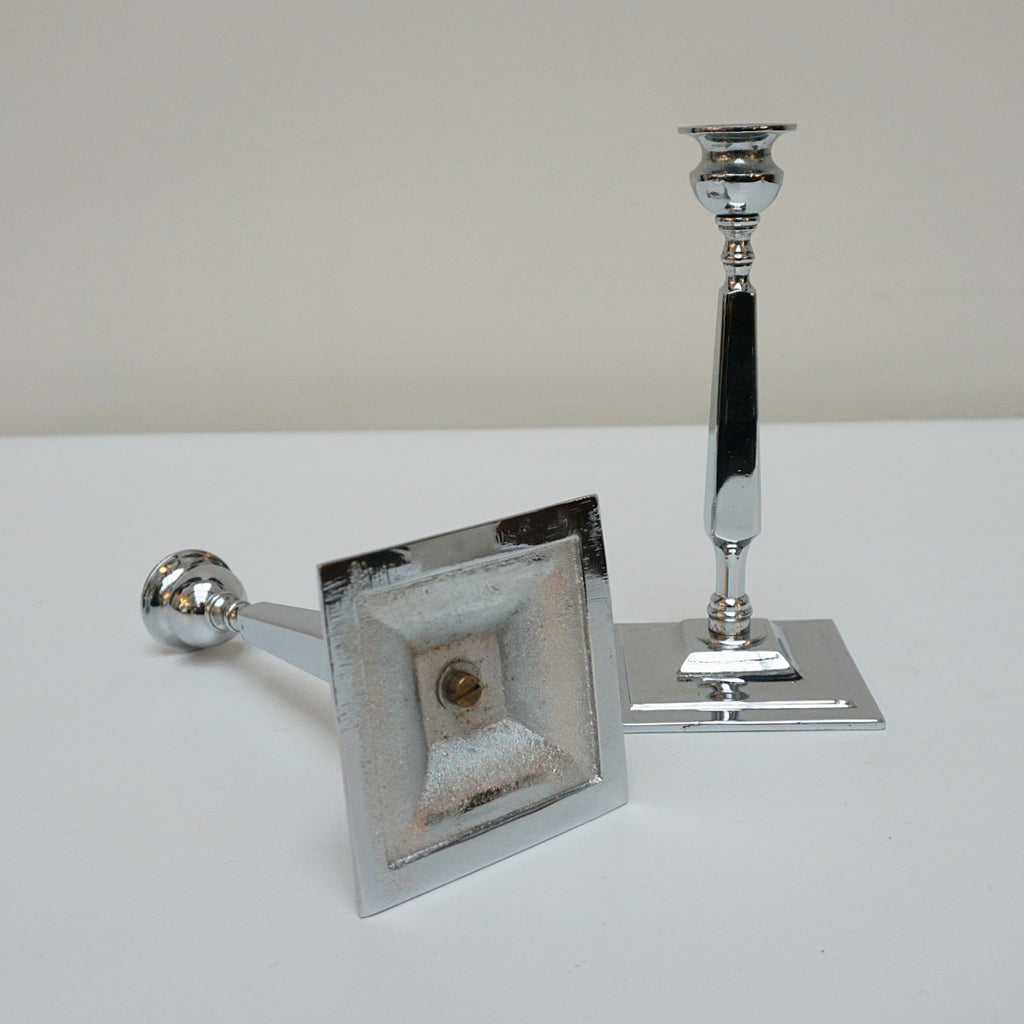 Art Deco Candlesticks - Jeroen Markies Art Deco
