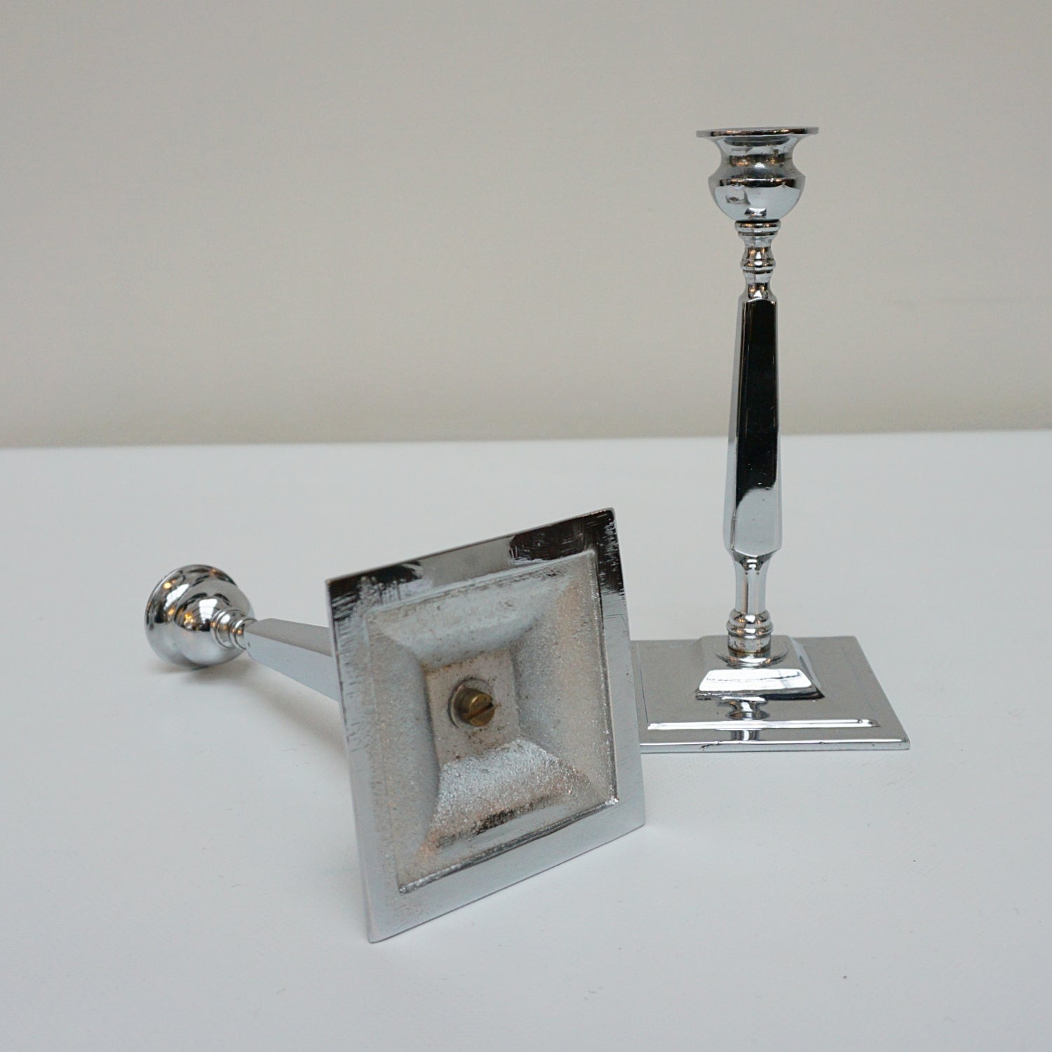 Art Deco Candlesticks - Jeroen Markies Art Deco