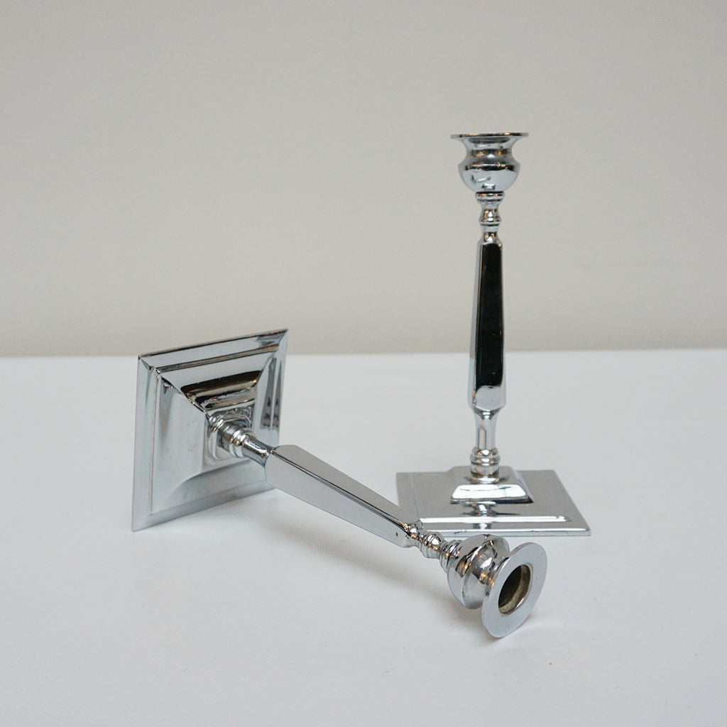 Art Deco Candlesticks - Jeroen Markies Art Deco