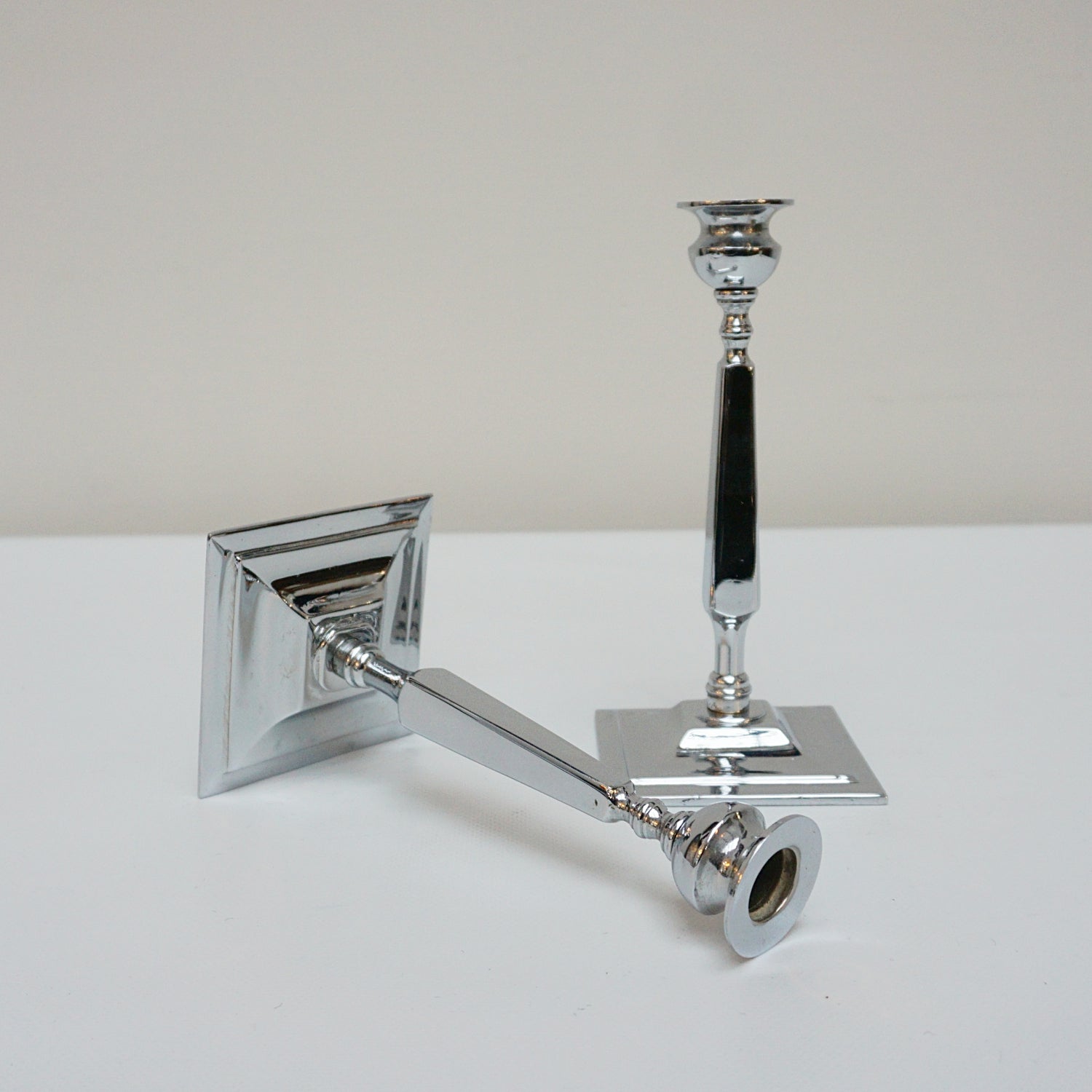 Art Deco Candlesticks - Jeroen Markies Art Deco