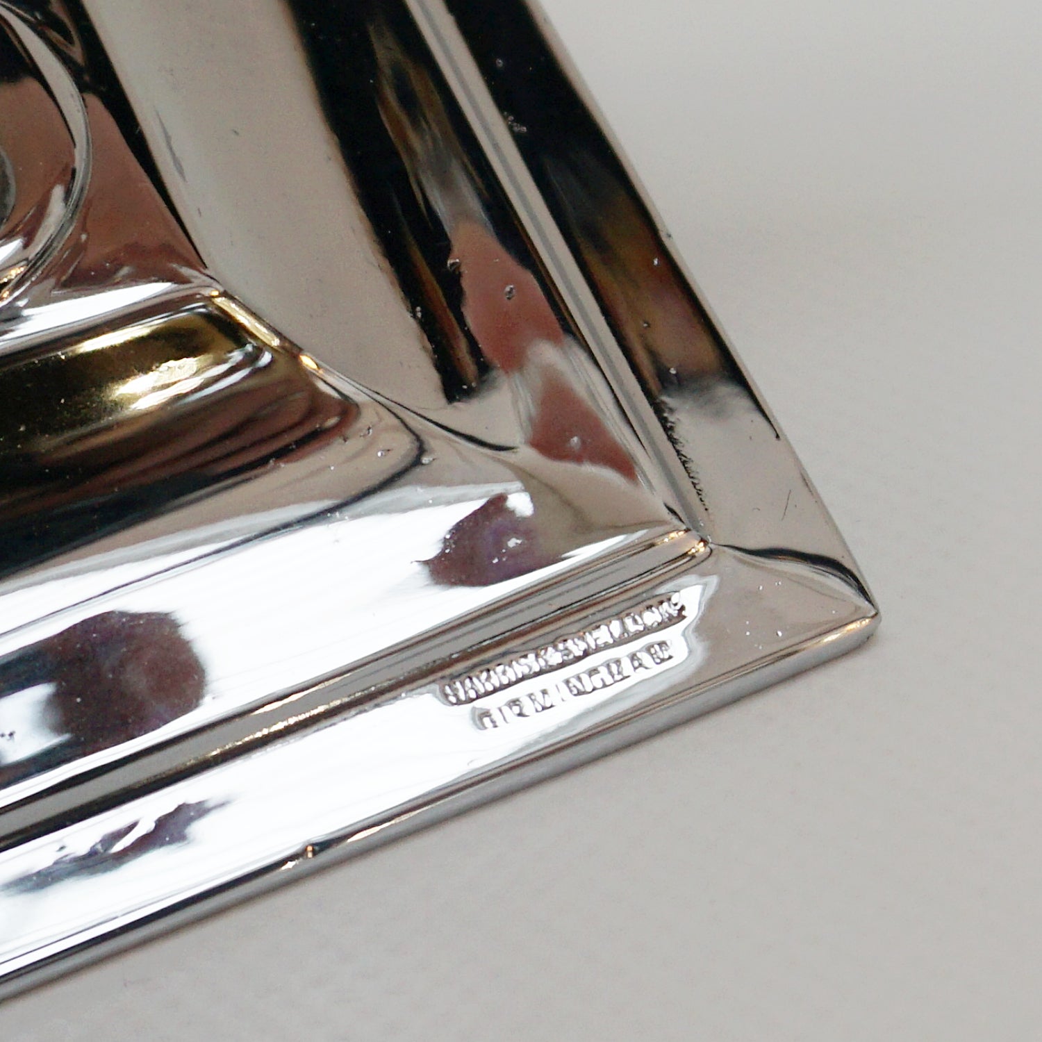 Pair of Candlesticks