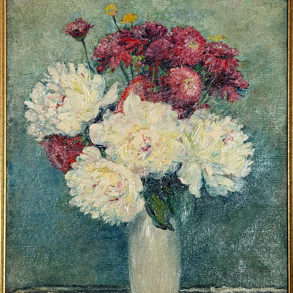 "Still Life' Claudius Denis (1878-1947)