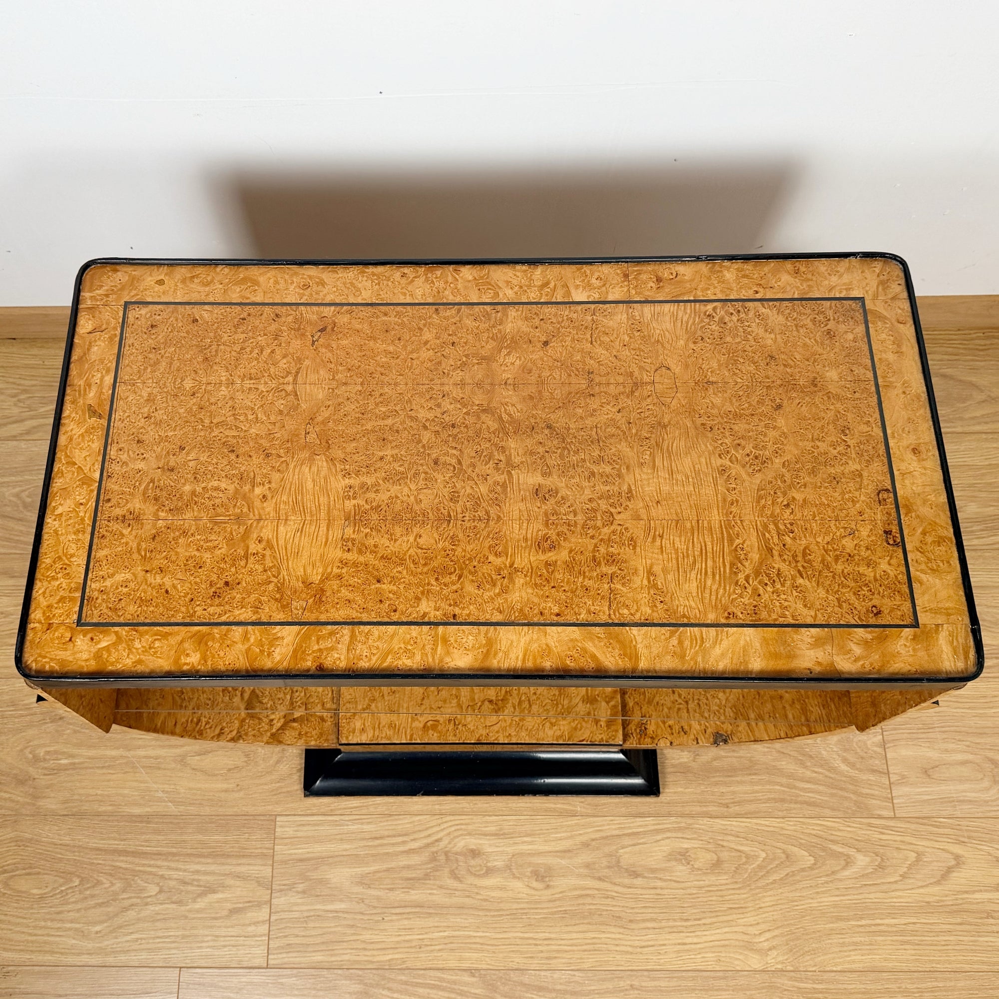 Art Deco Cofee Table by Harry & Lou Epstein