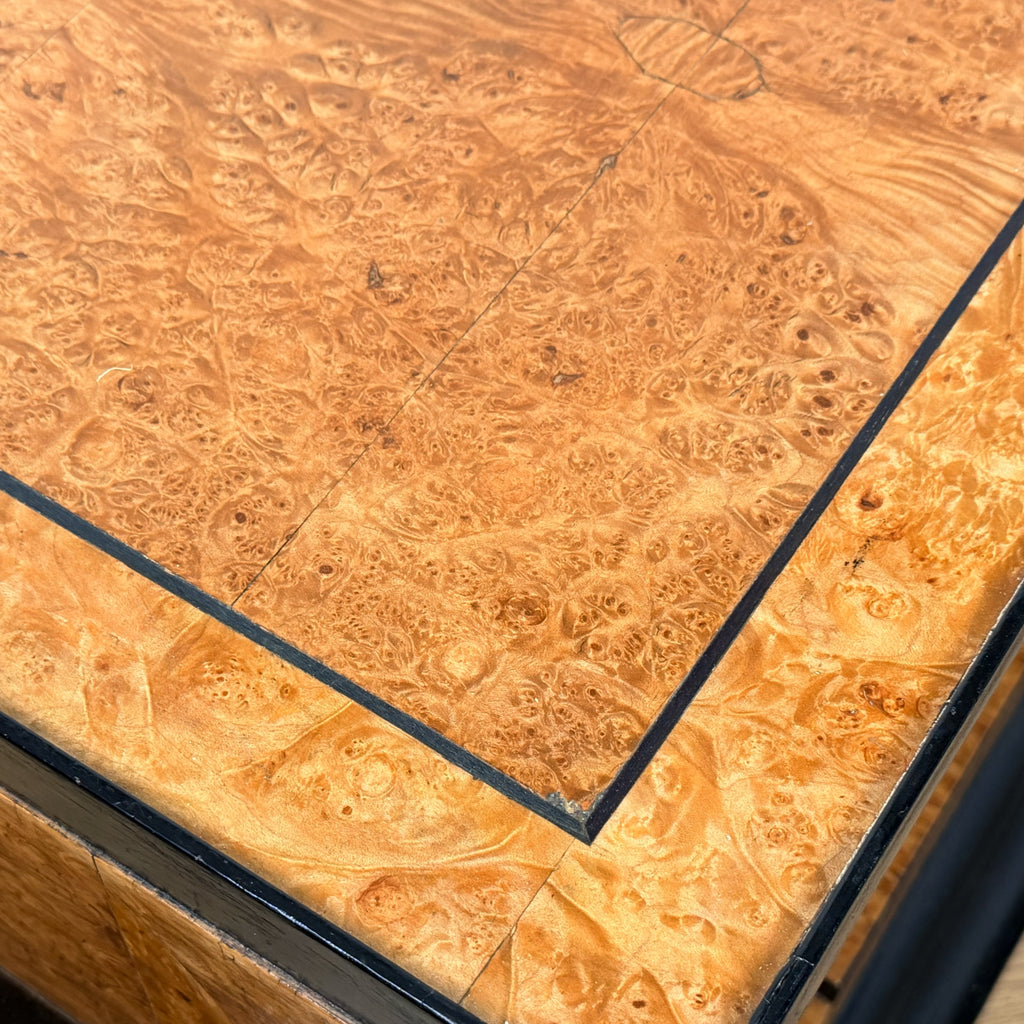 Art Deco Cofee Table by Harry & Lou Epstein