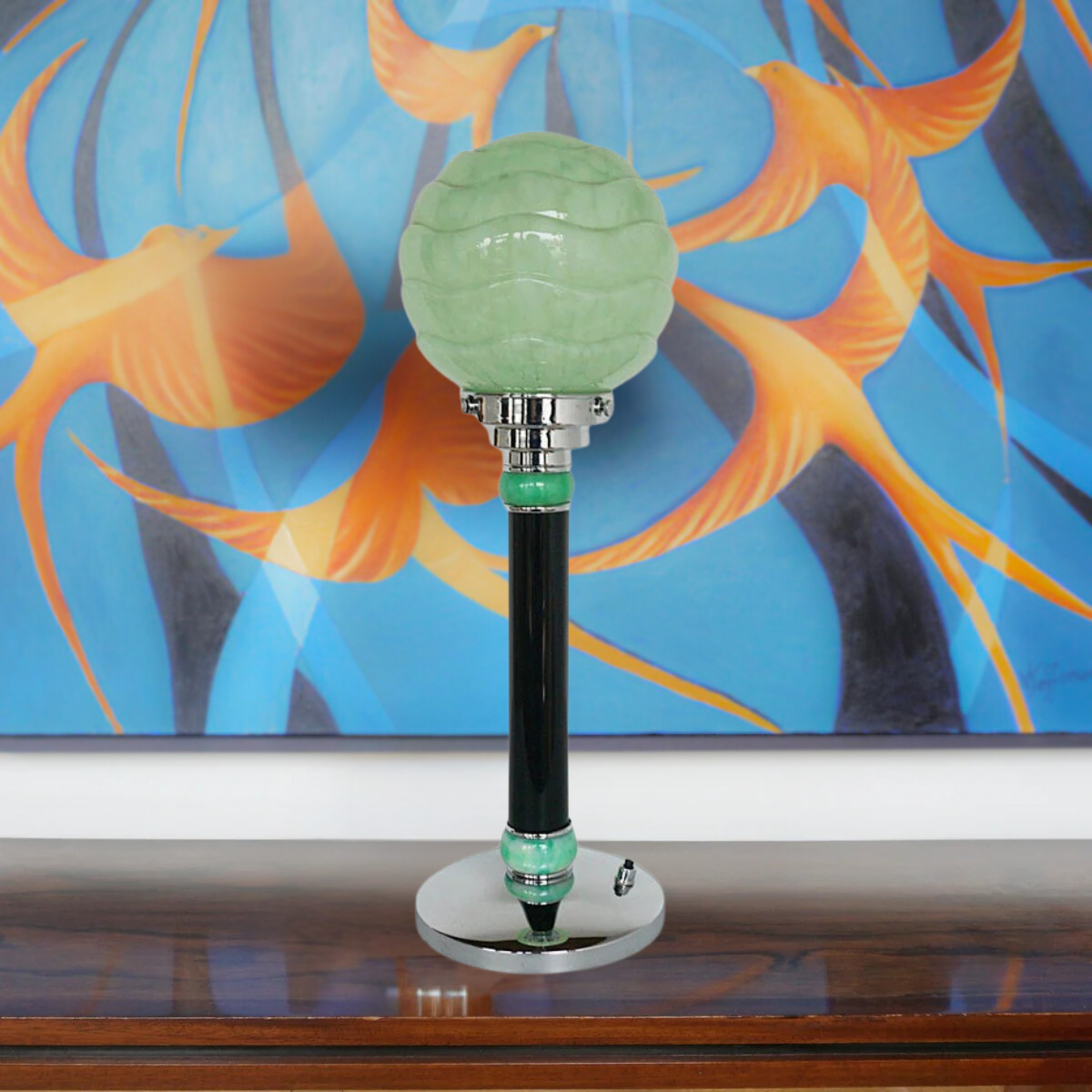 Table Lamp