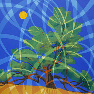 Tree of Life - Reserved