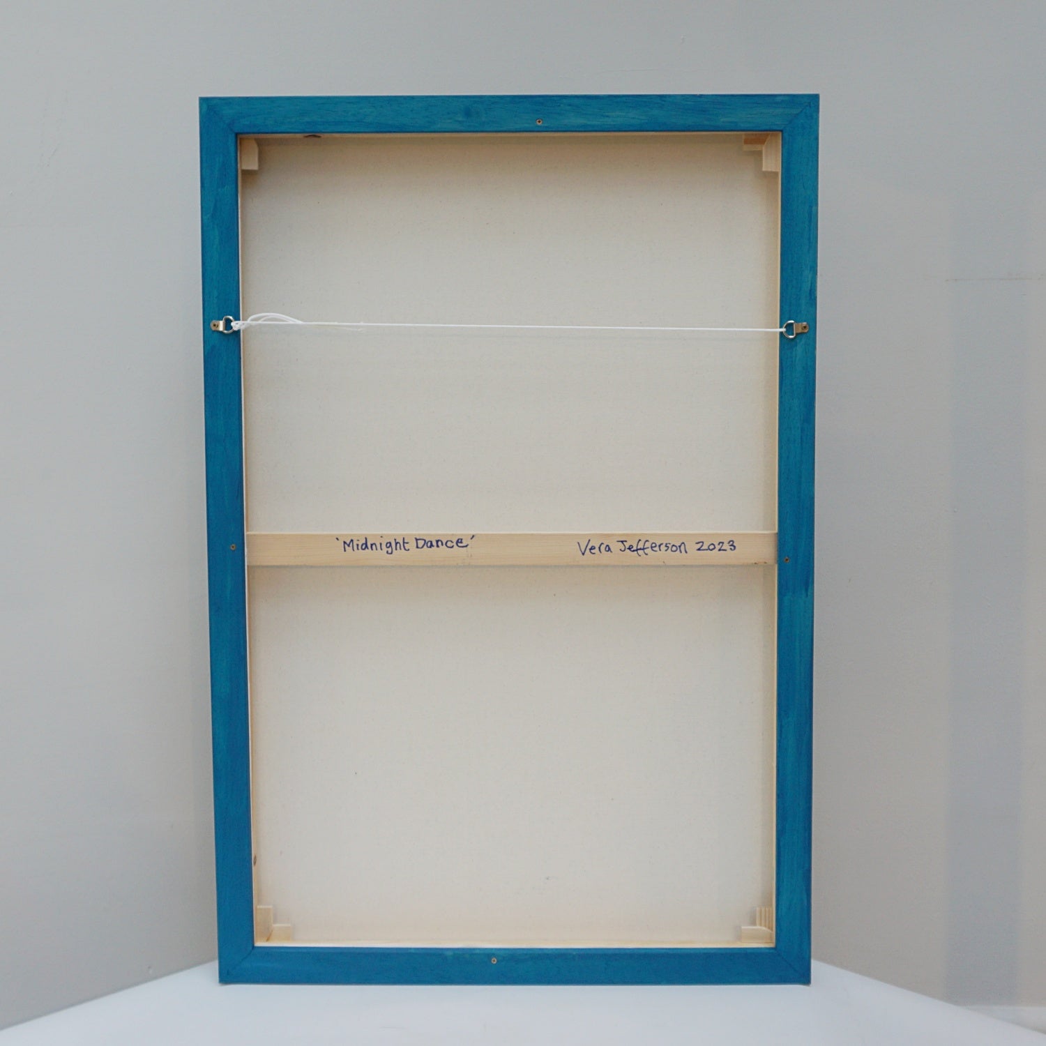 Vera Jefferson 'Midnight Dance' - Jeroen Markies Art Deco