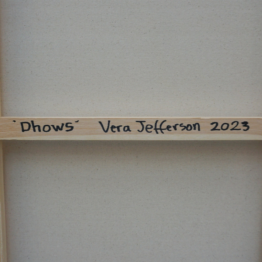 'Dhows'