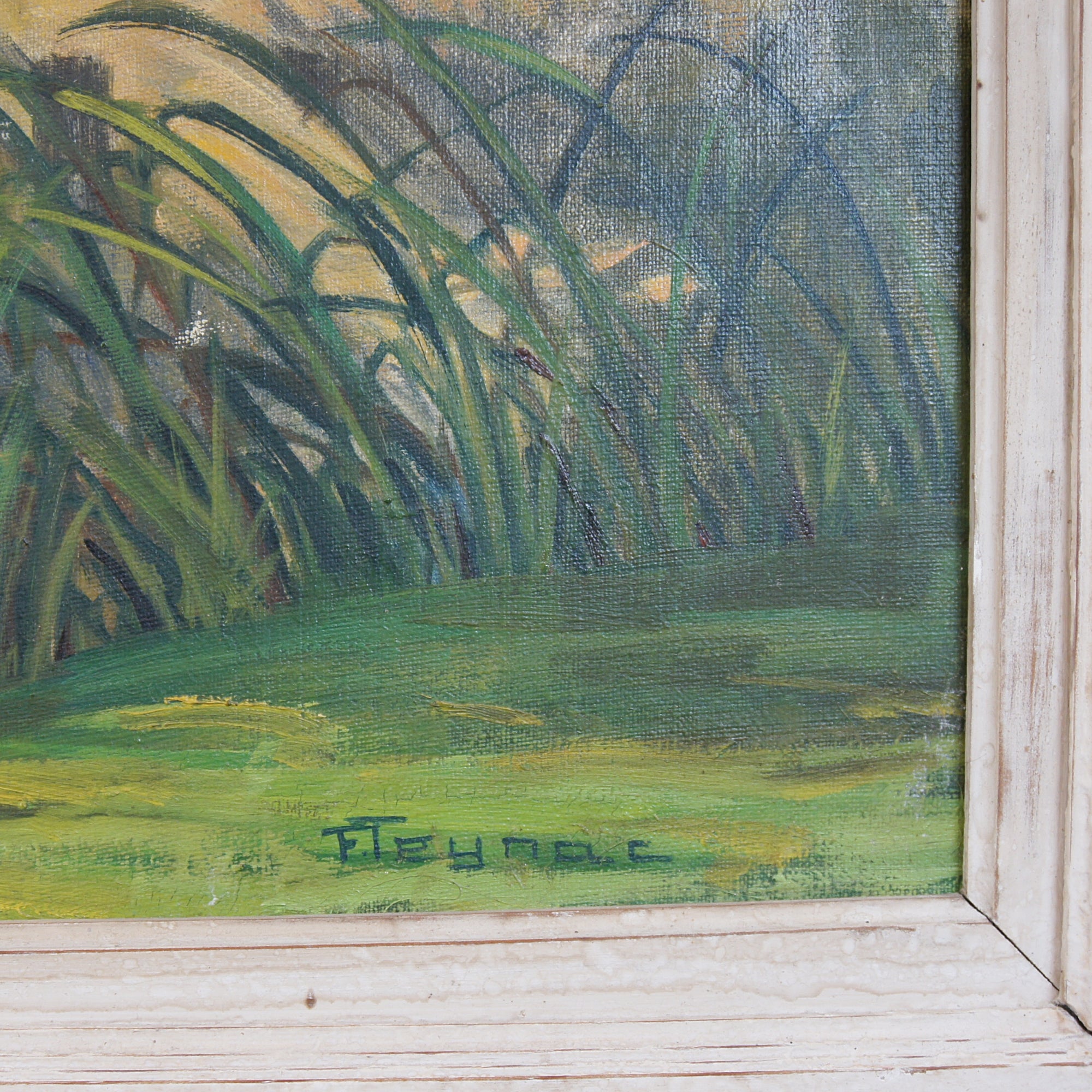 Early 20th Century Landscape