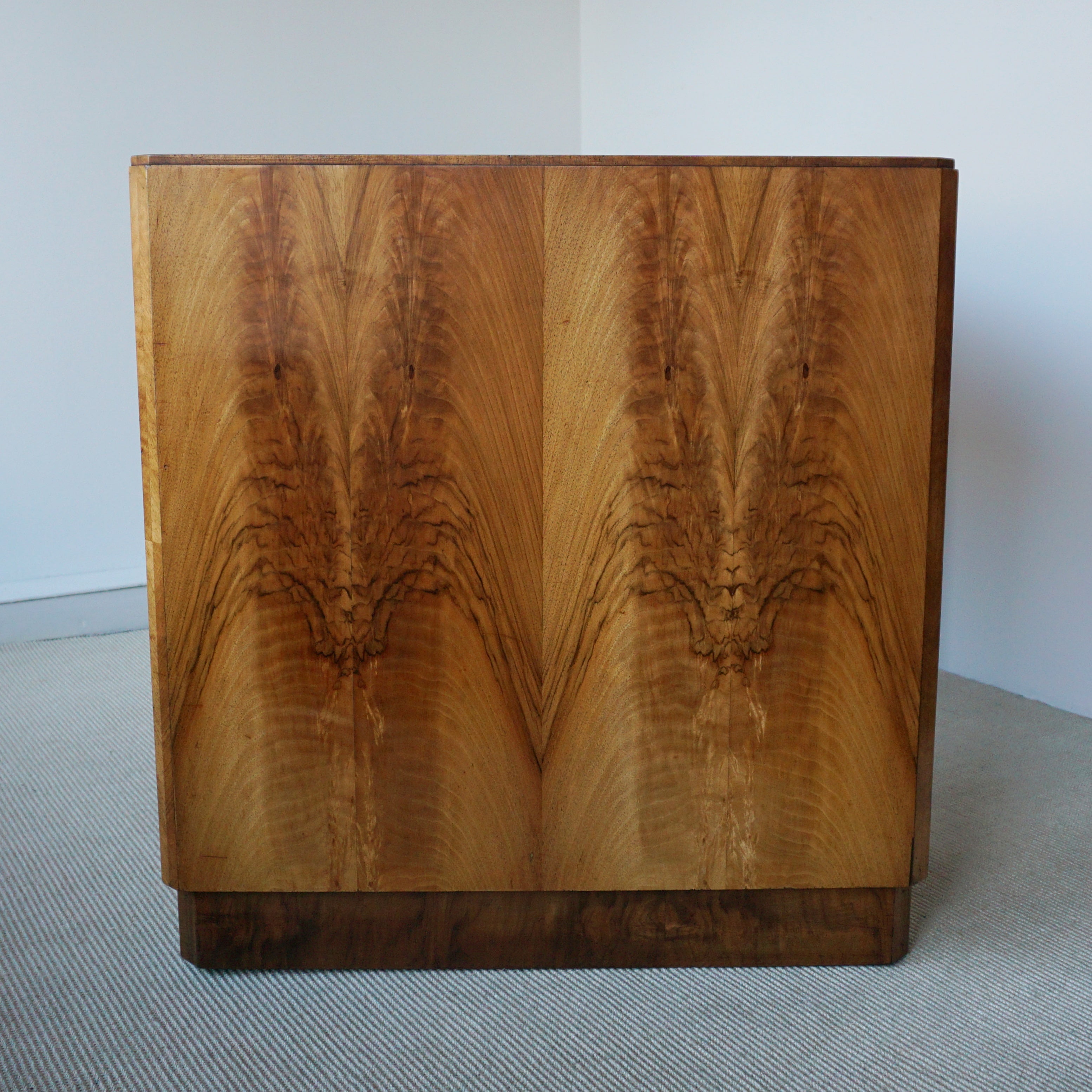 Walnut Writing Desk